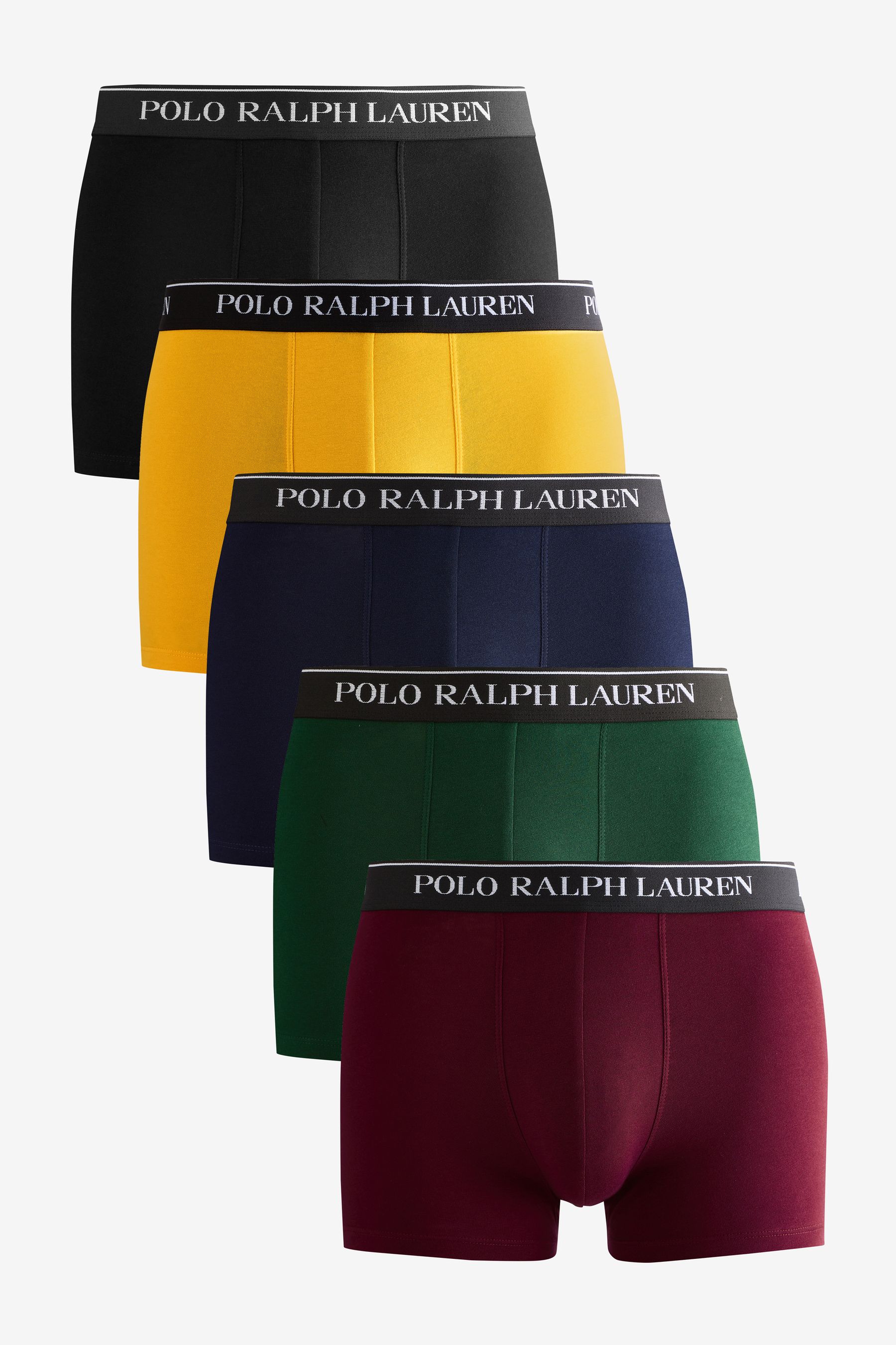 Polo boxers 5 pack shop