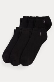 Polo Ralph Lauren Cushioned Low-Cut-Socks 6-Pack - Image 1 of 1