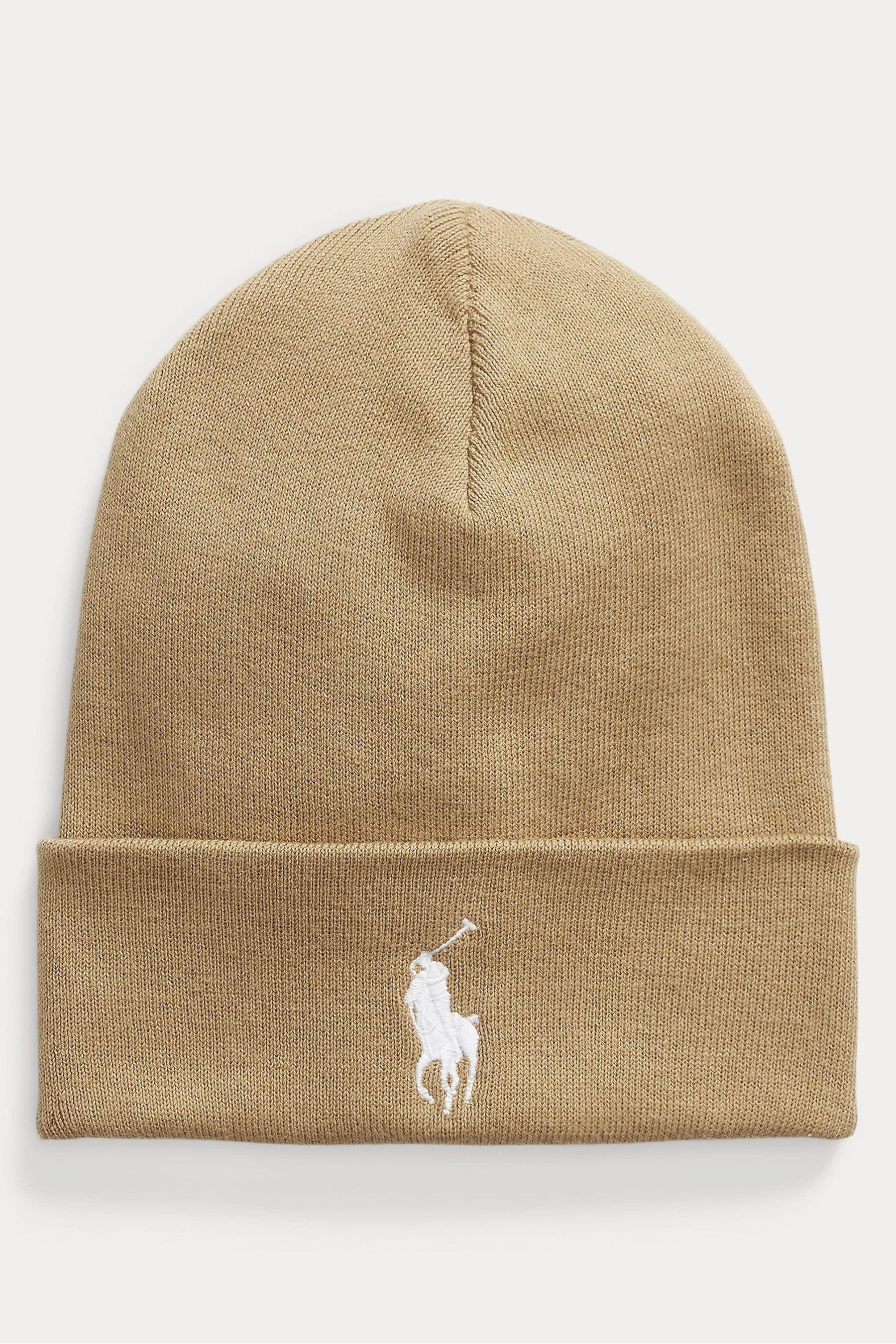 Ralph lauren beanie cheap top