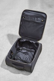 Rock Luggage Sloane Underseat Suitcase - Image 4 of 4