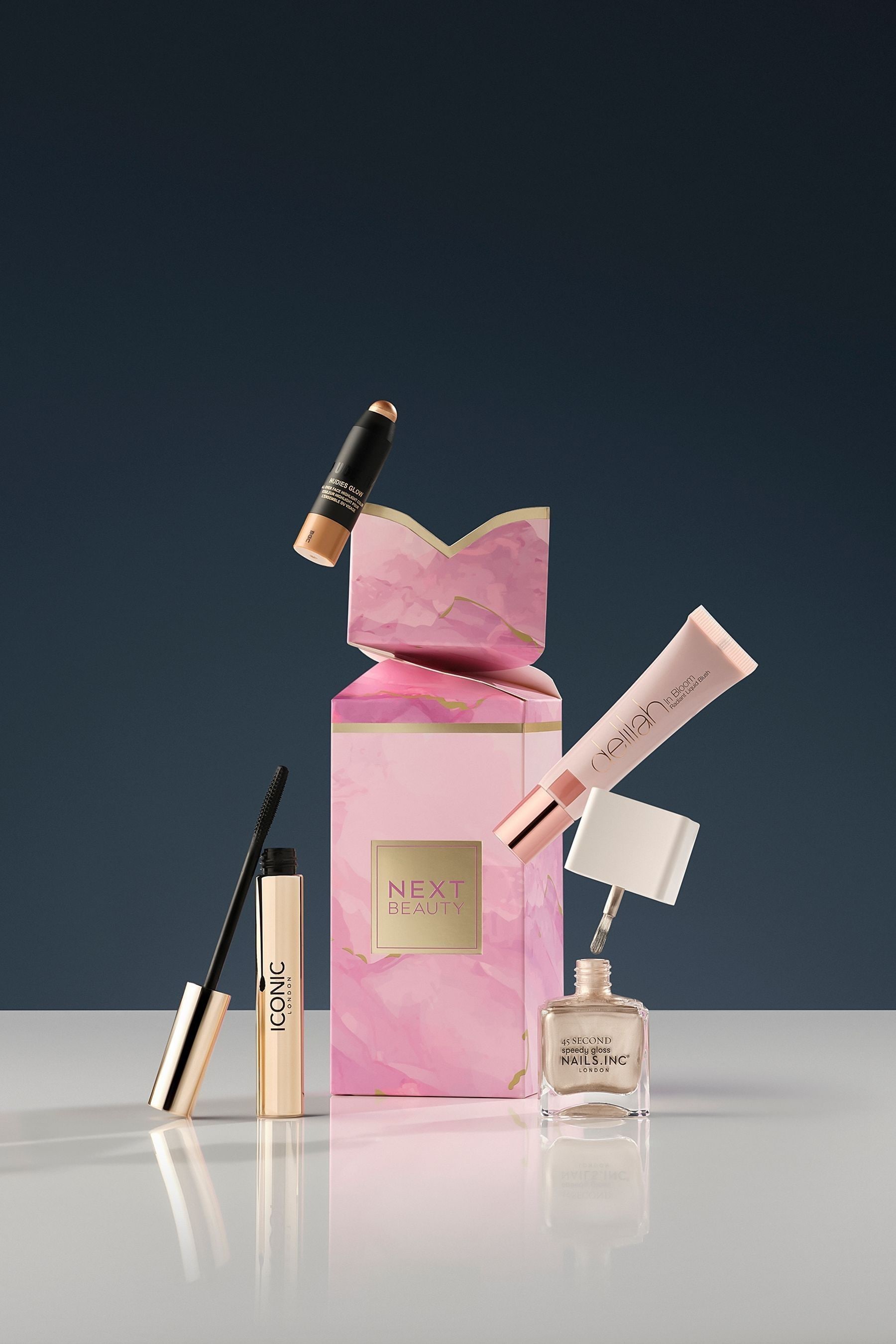 Buy Season to Sparkle Makeup Cracker Worth Over 62 from the Next UK online shop