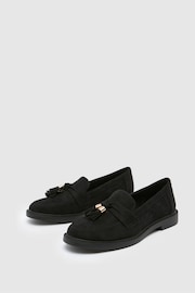 Schuh Lohan Tassel Loafers - Image 4 of 4