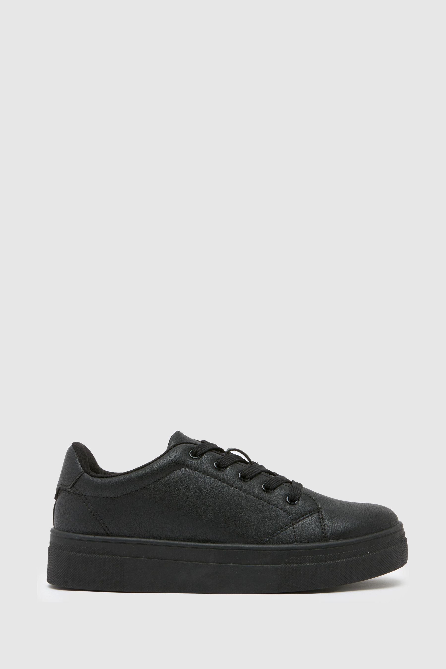 Schuh platform shoes deals