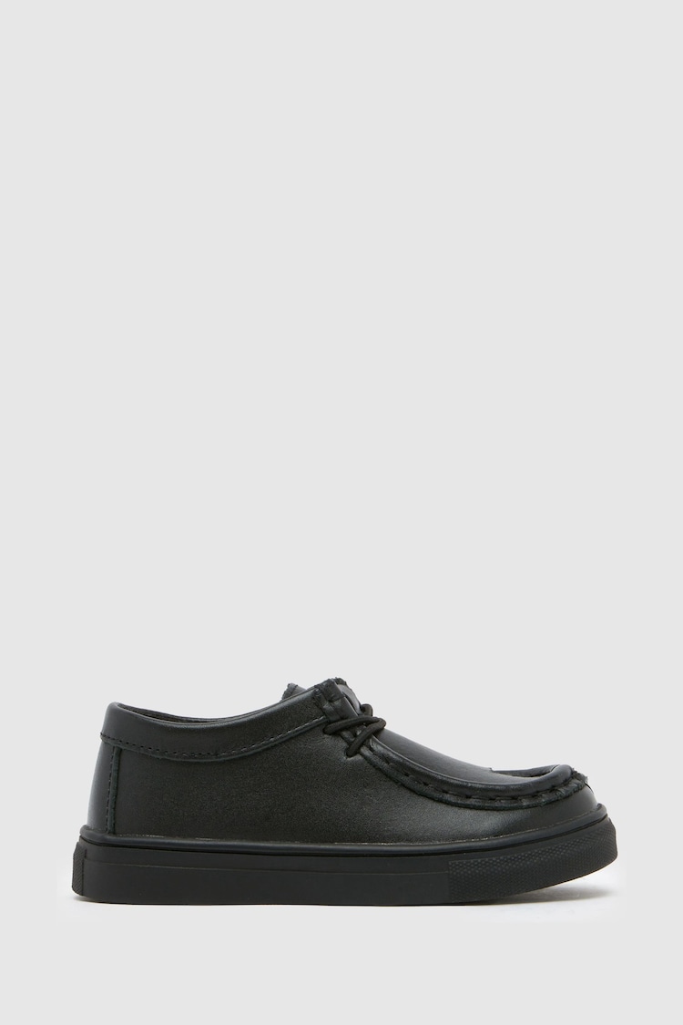 Schuh BTS Lifter Black Shoes - Image 1 of 4