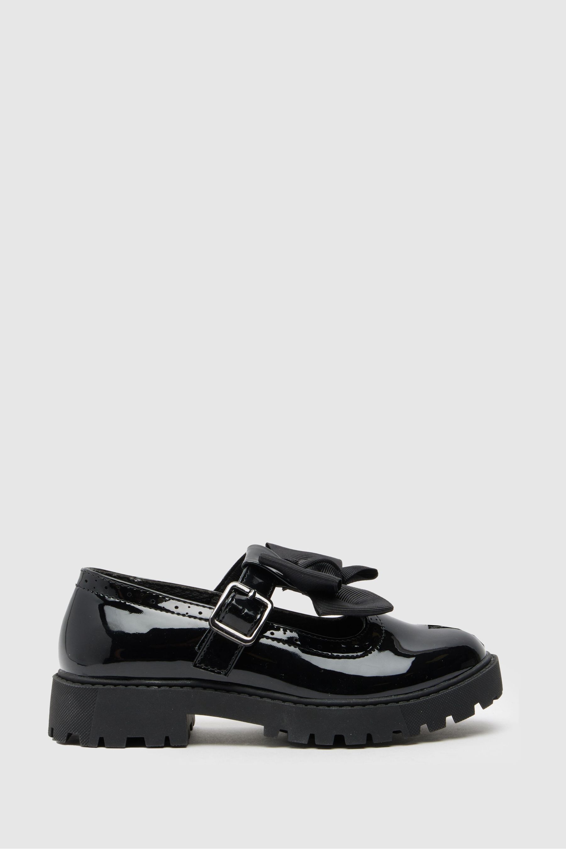 Schuh t bar shoes on sale