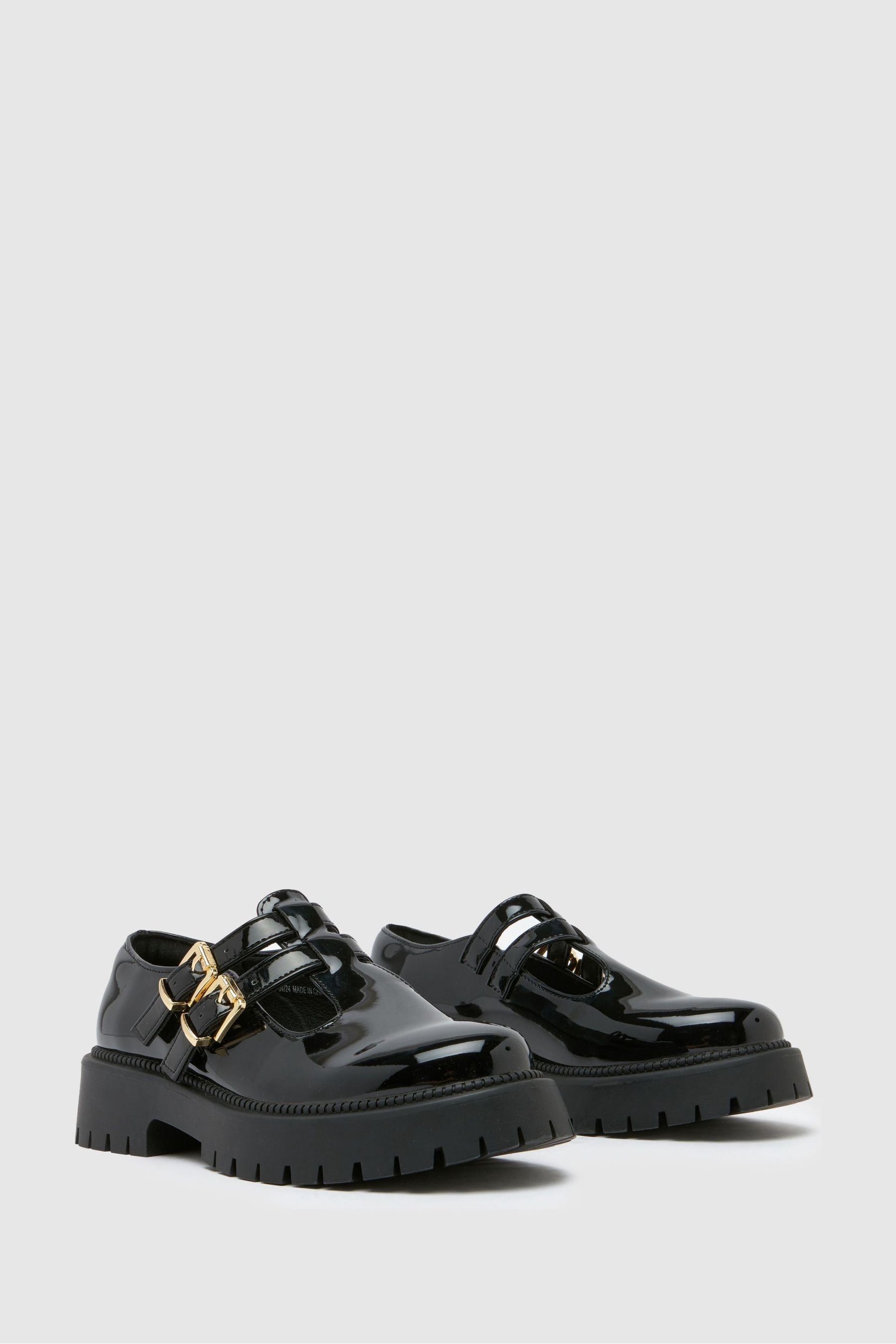 Schuh wide fit deals