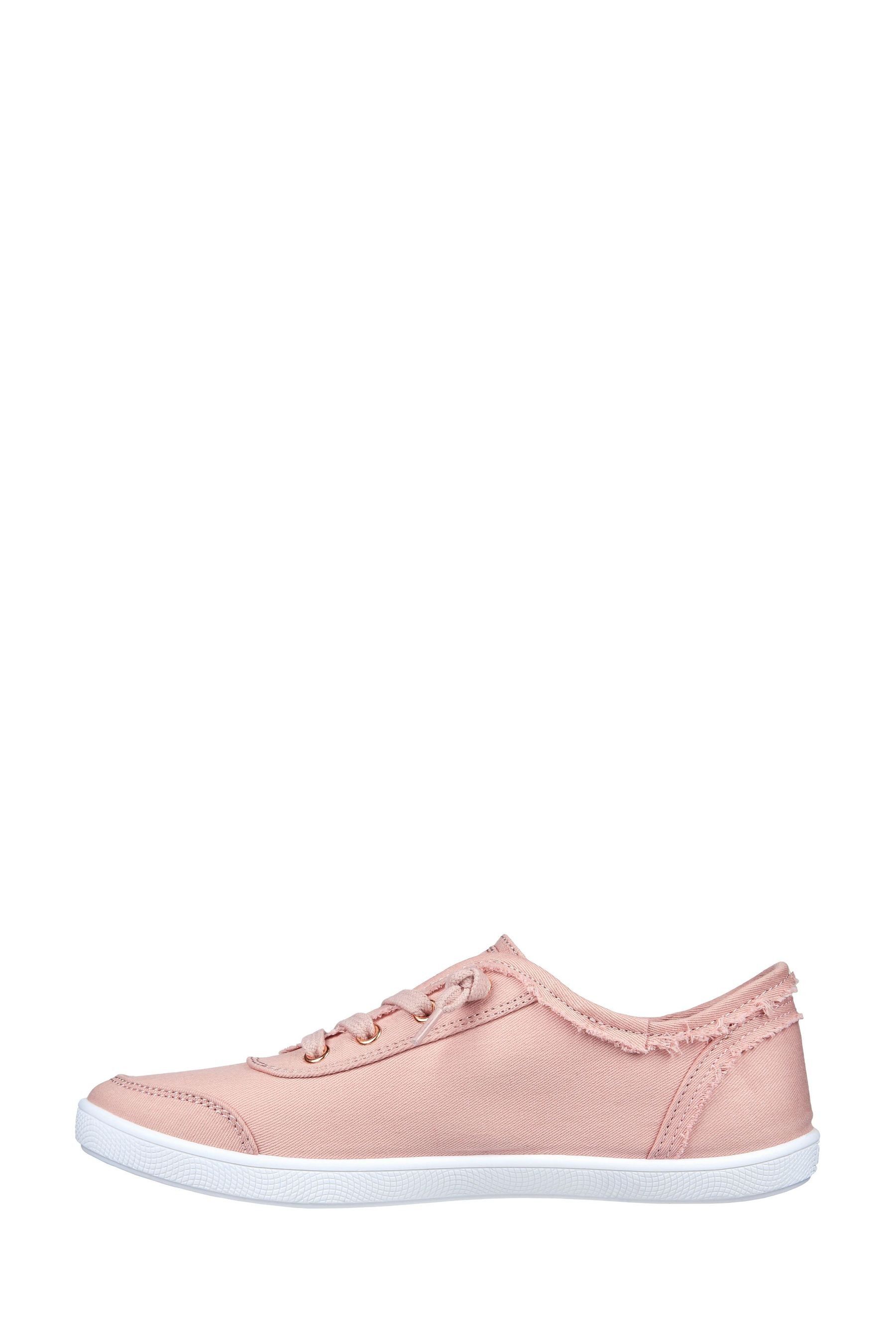 Womens trainers pink online