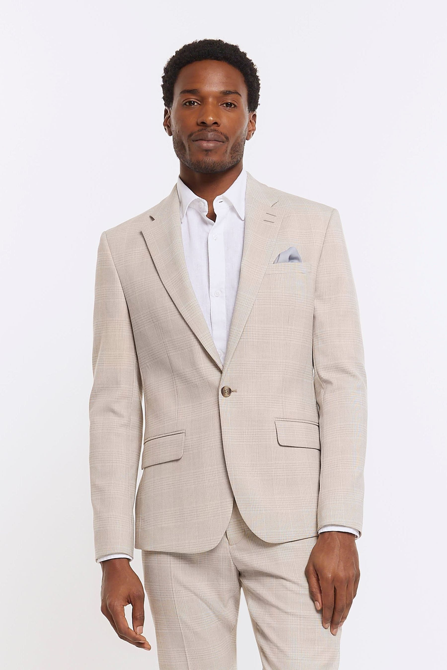 River island suit jacket cheap