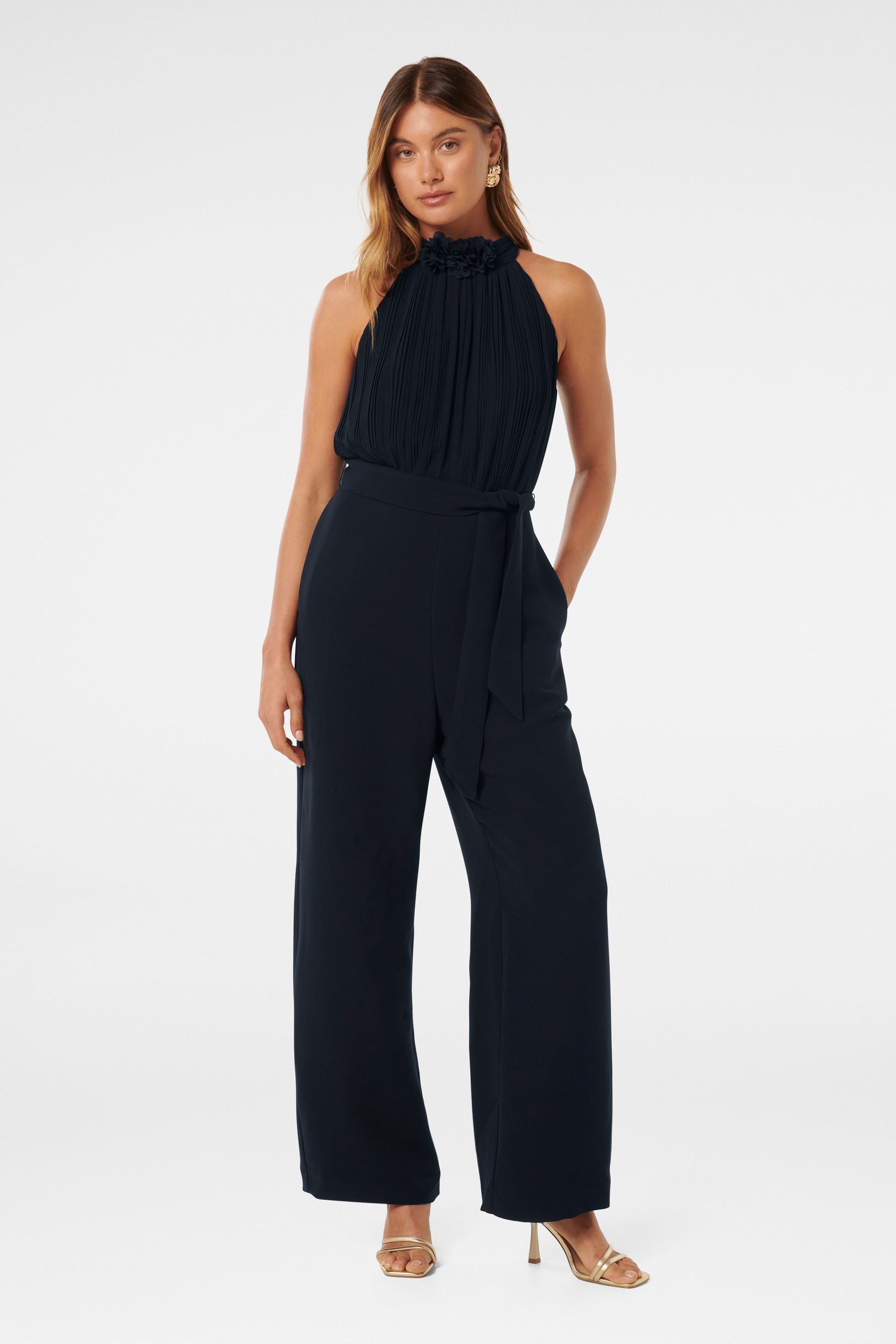 Forever new jumpsuit store
