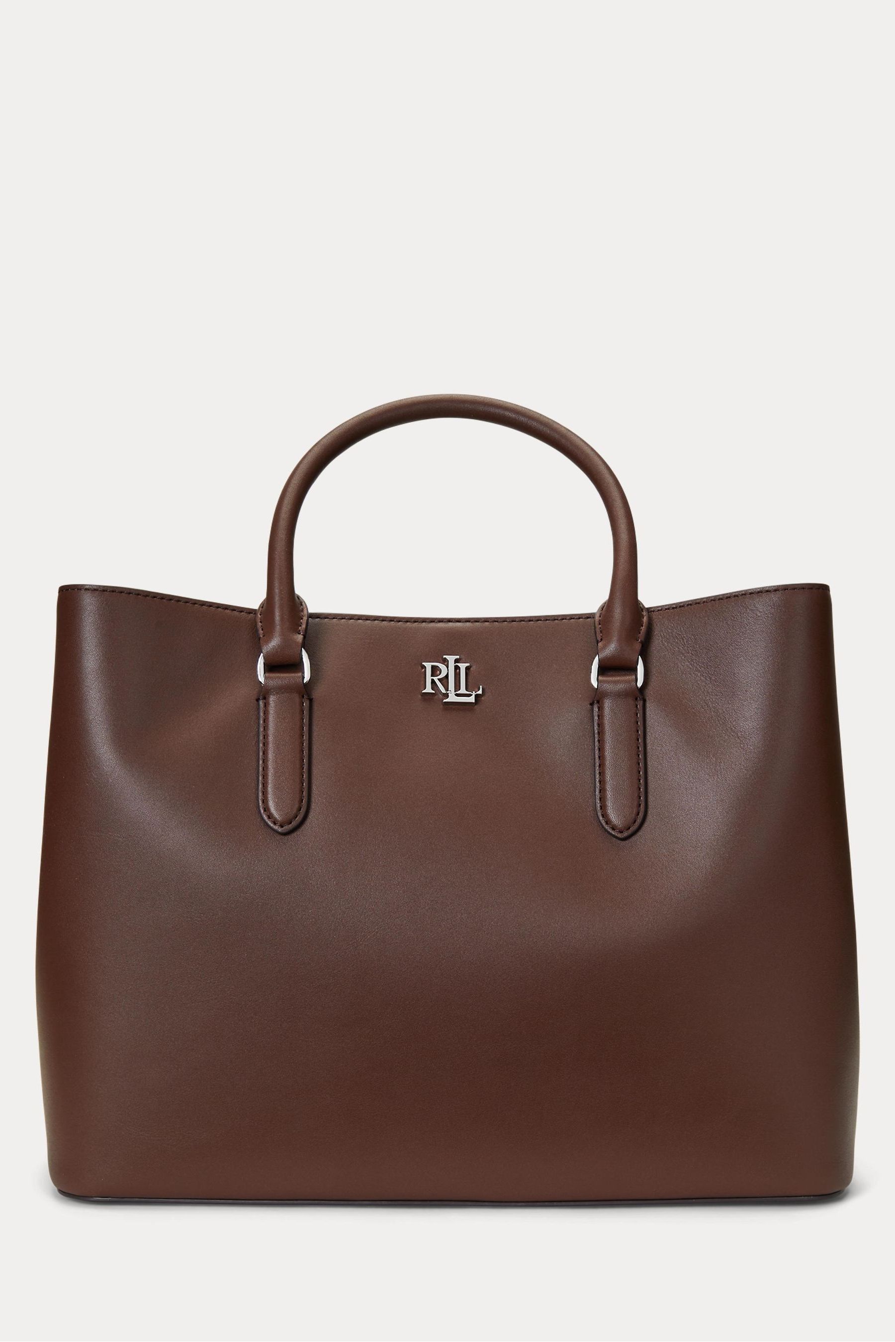 Lauren marcy satchel on sale