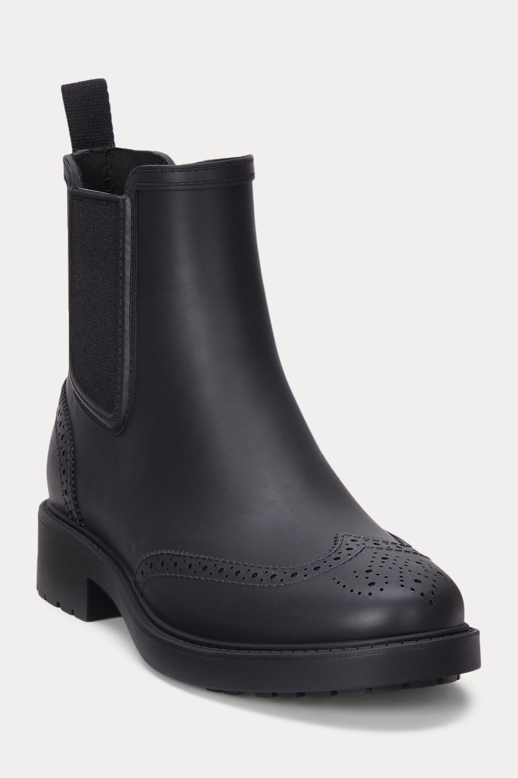 Buy Lauren Ralph Lauren Preslie Rubber Rain Boots from Next Armenia