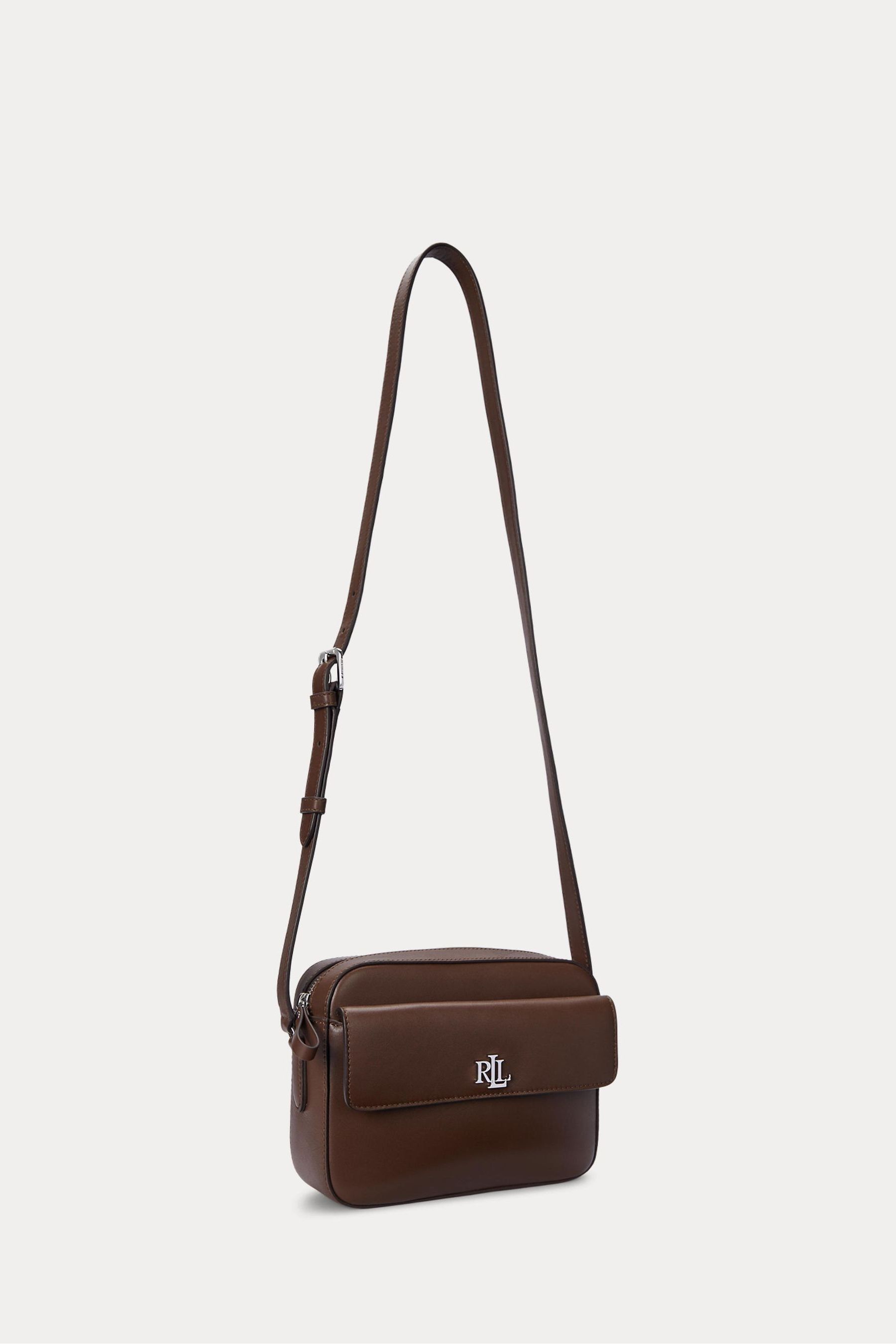 Camera bag ralph lauren online