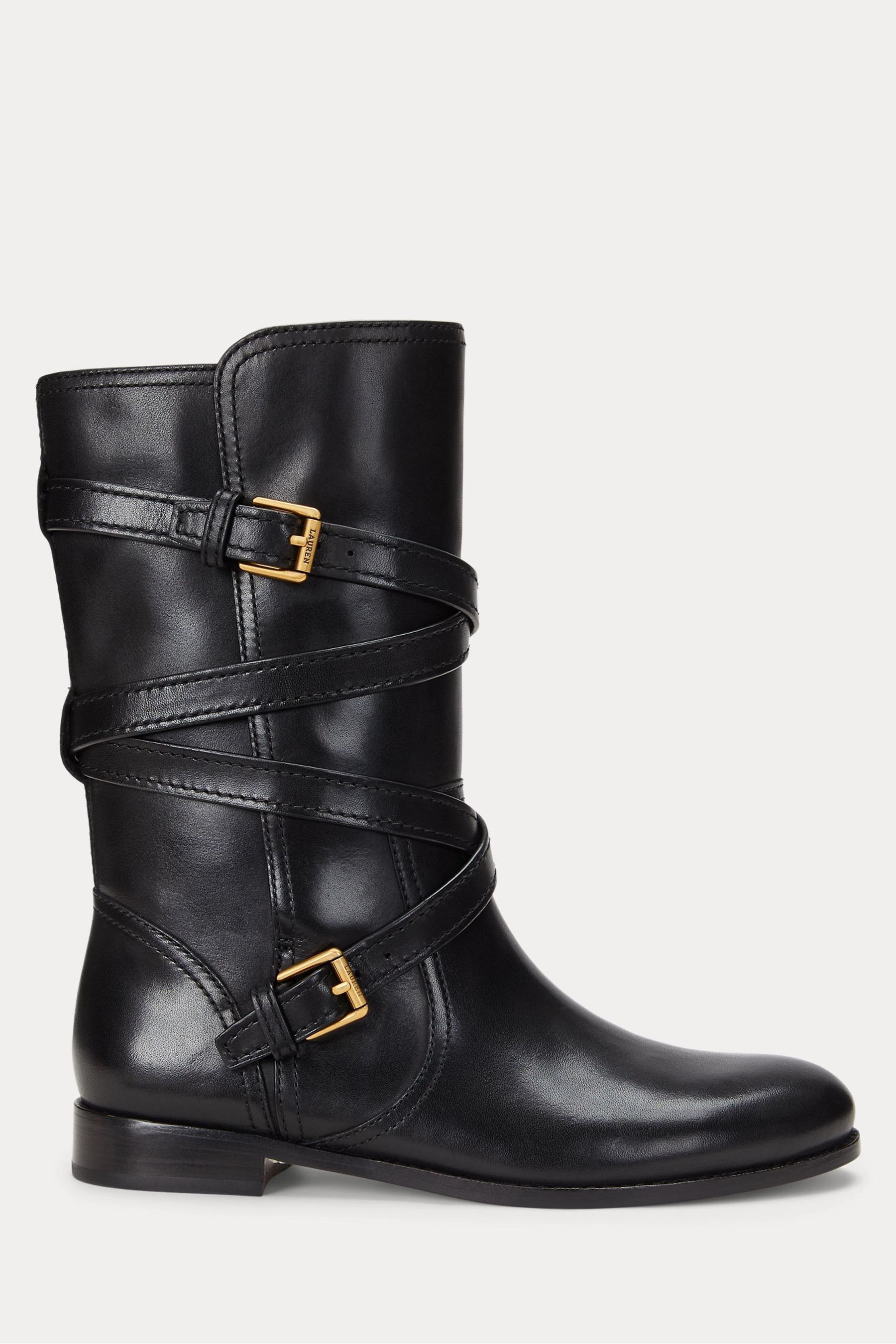 Ralph lauren women's riding boots online