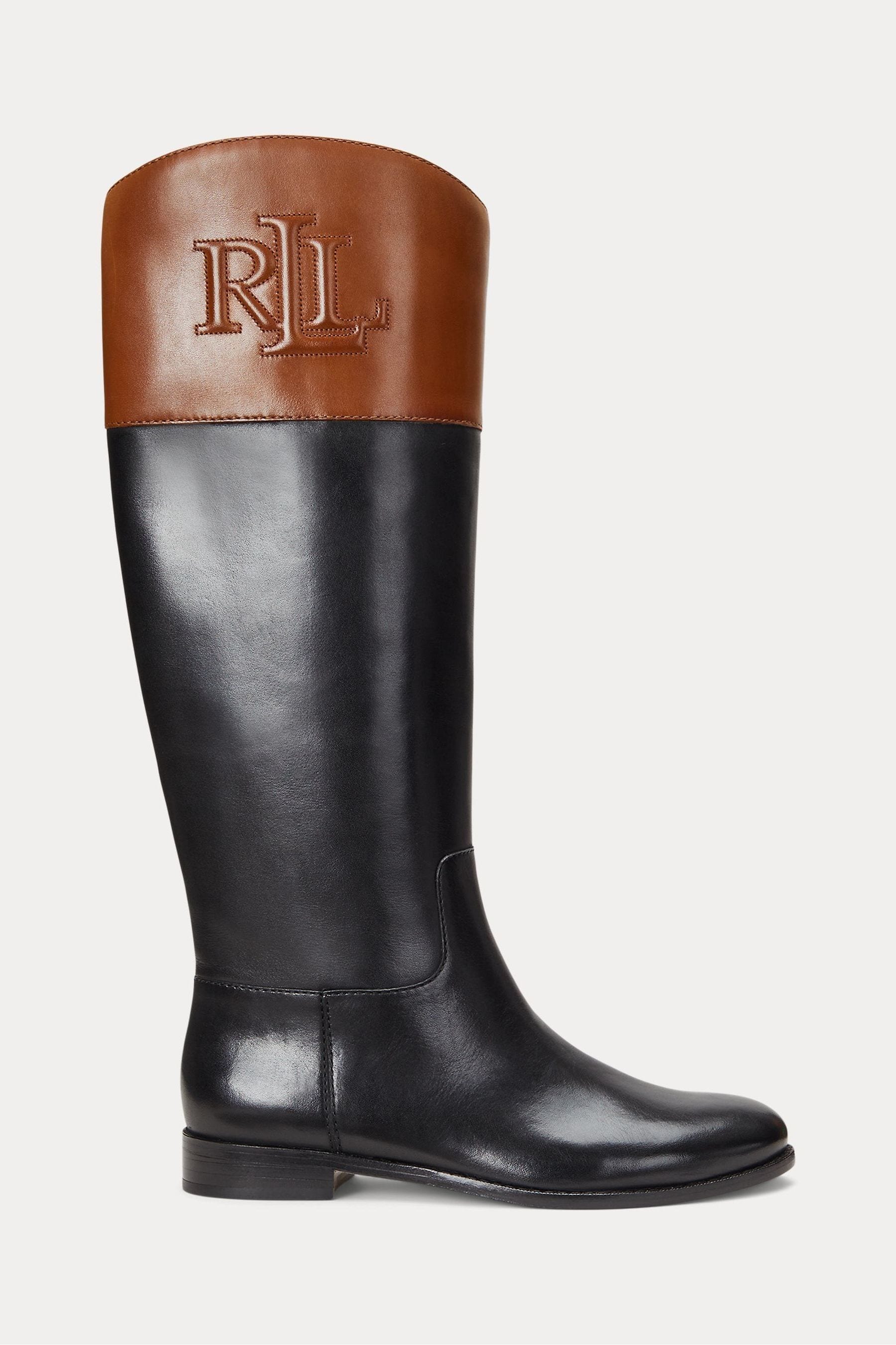 Wellington boots Ralph vswr Lauren