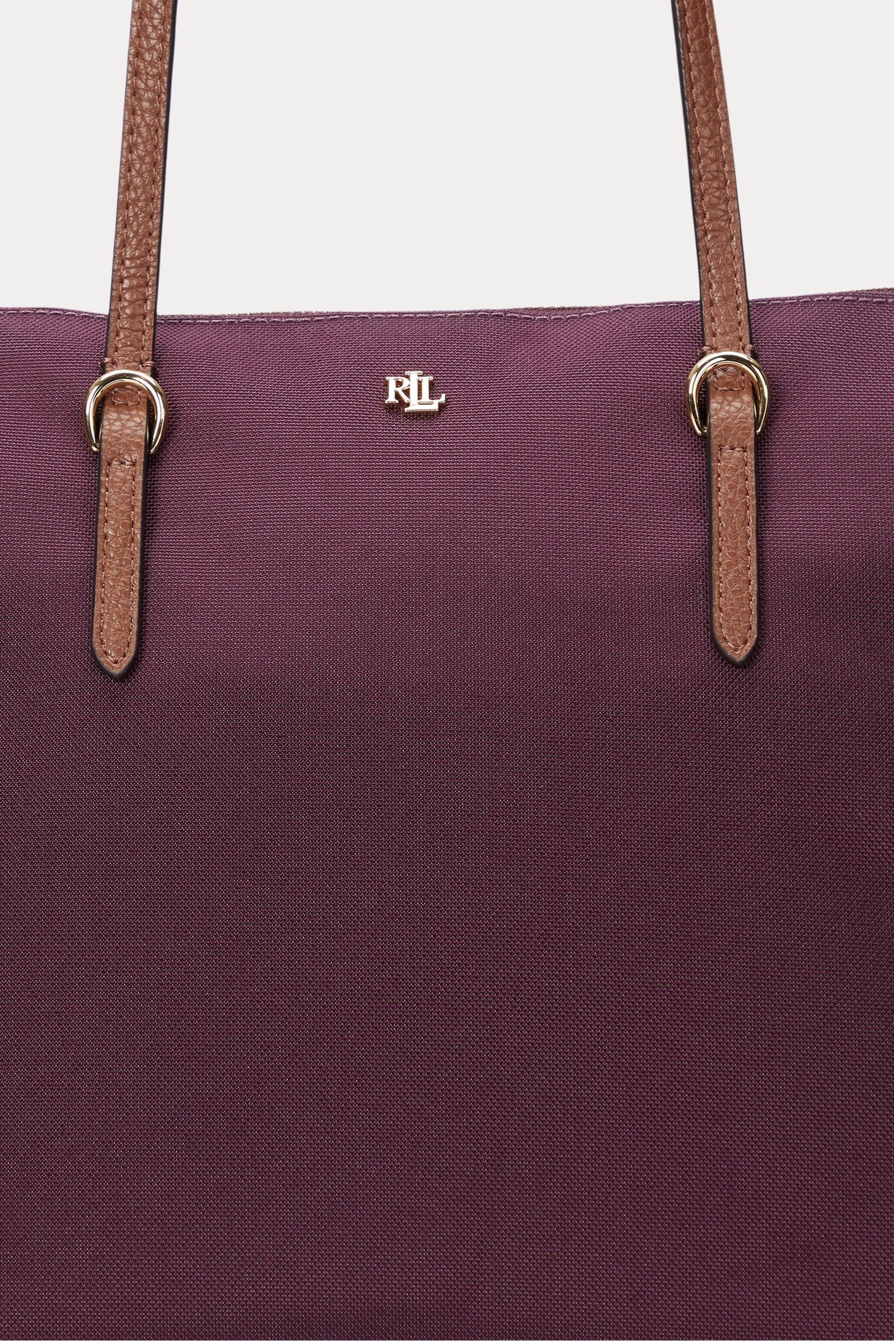 Ralph lauren bainbridge tote cheap
