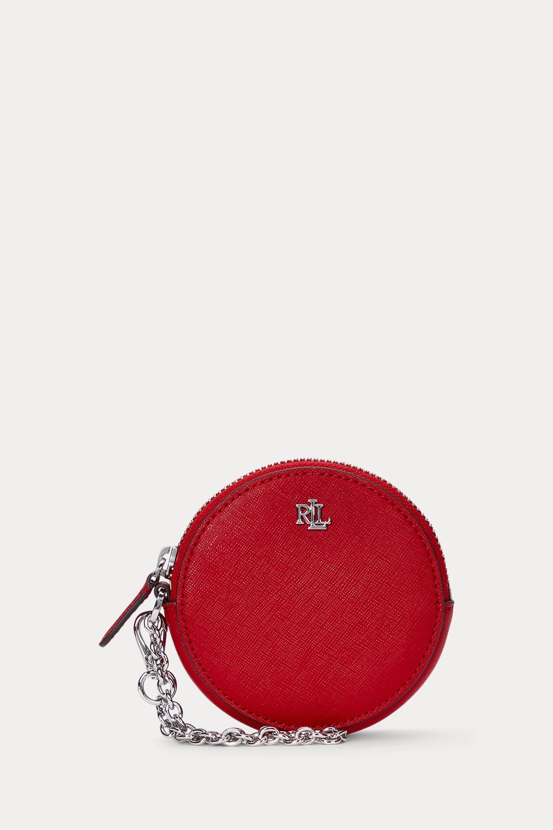 Ralph lauren pouch bag online