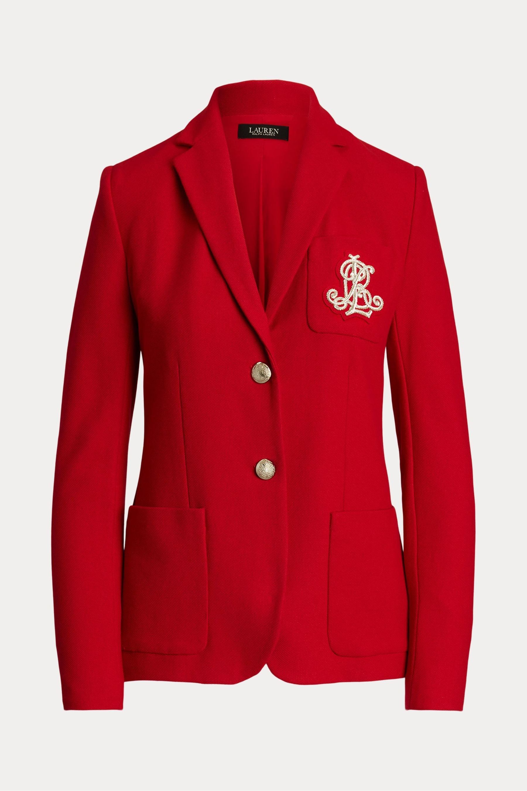 Ralph lauren club blazer hot sale