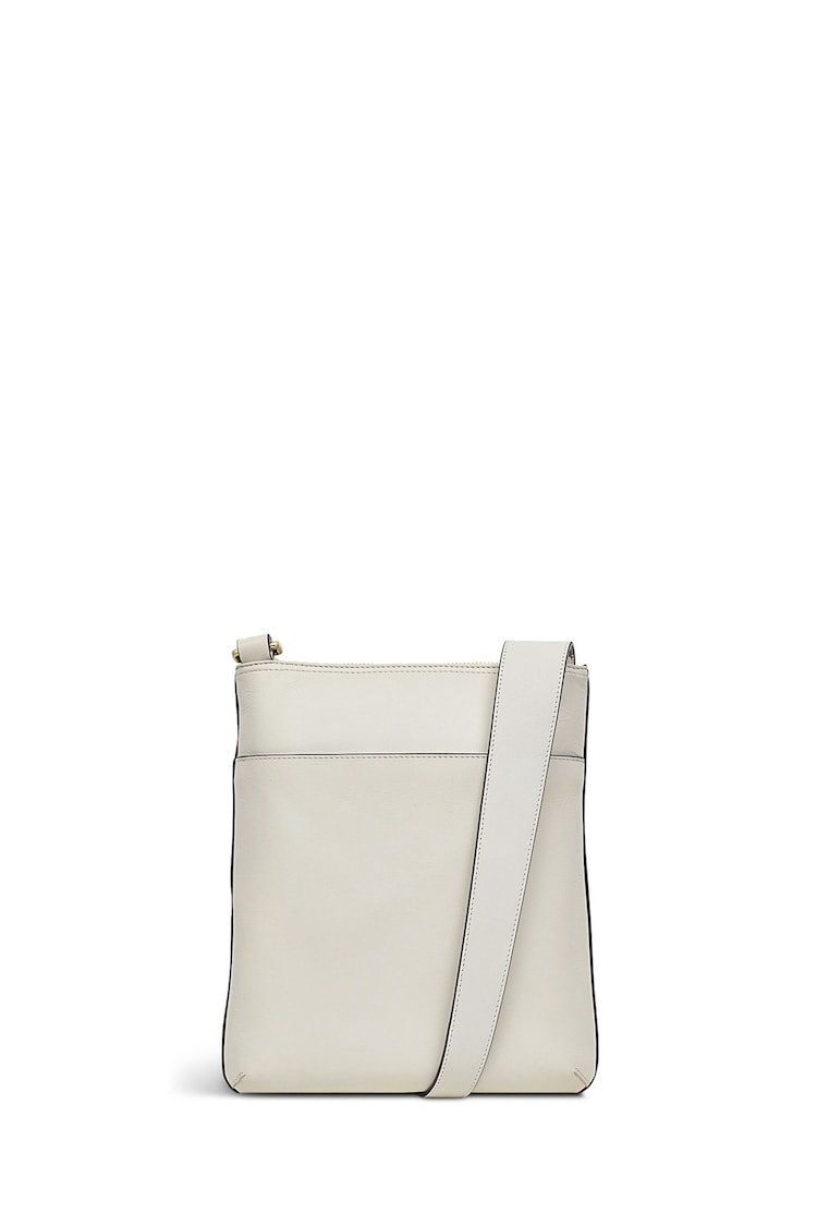 Radley London Medium Pockets Icon Zip Top Cross-Body Bag - Image 2 of 5