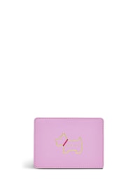 Radley London Small Heritage Dog Outline Travel Card Holder - Image 1 of 3