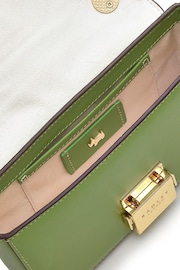 Radley London Hanley Close Mini Flapover Cross-Body Bag - Image 3 of 4