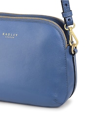 Radley London Dukes Place Medium Zip Top Cross-Body Bag - Image 4 of 5