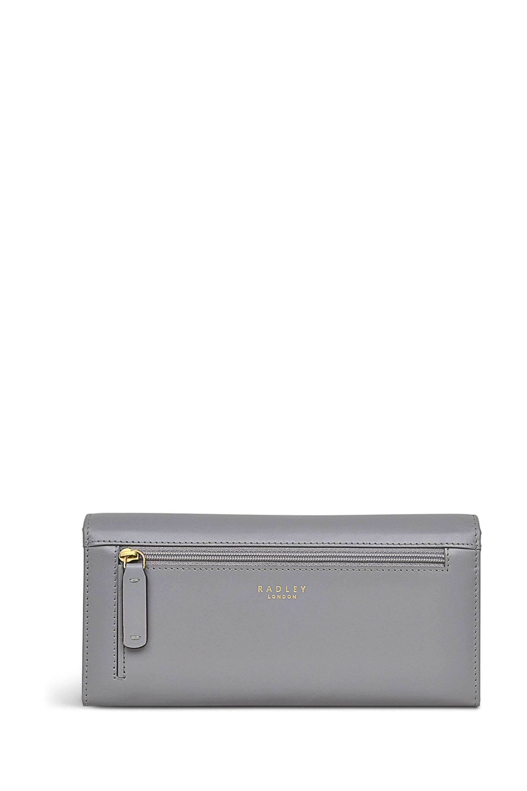 Buy Radley London Heritage Large Flapover Matinee Purse from Next Ireland