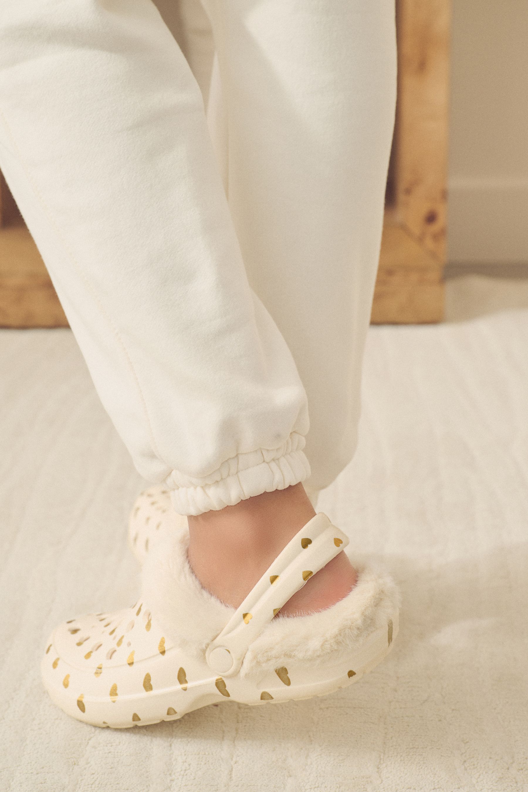 Next womens slippers top