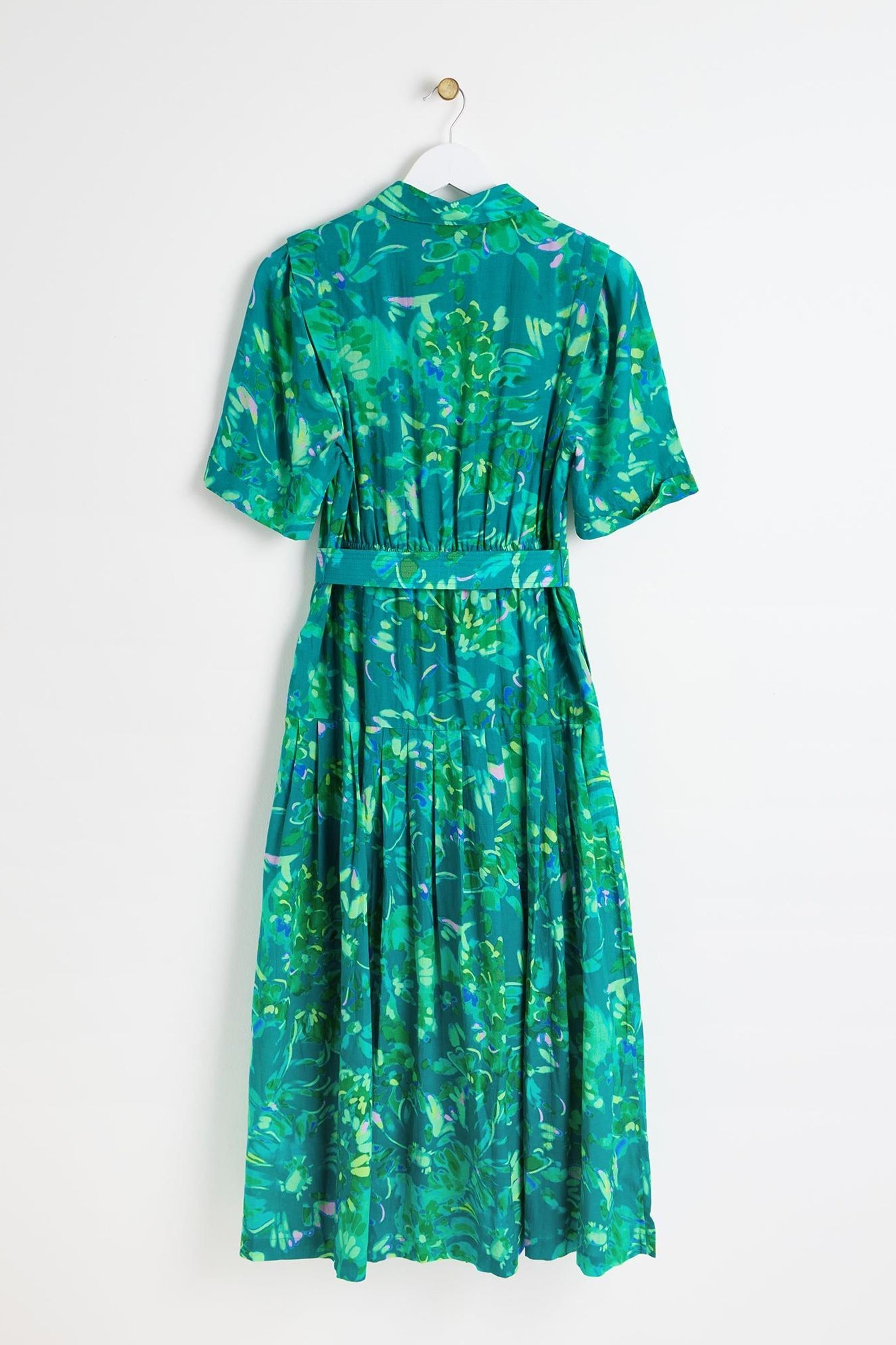Oliver bonas shirt dress discount