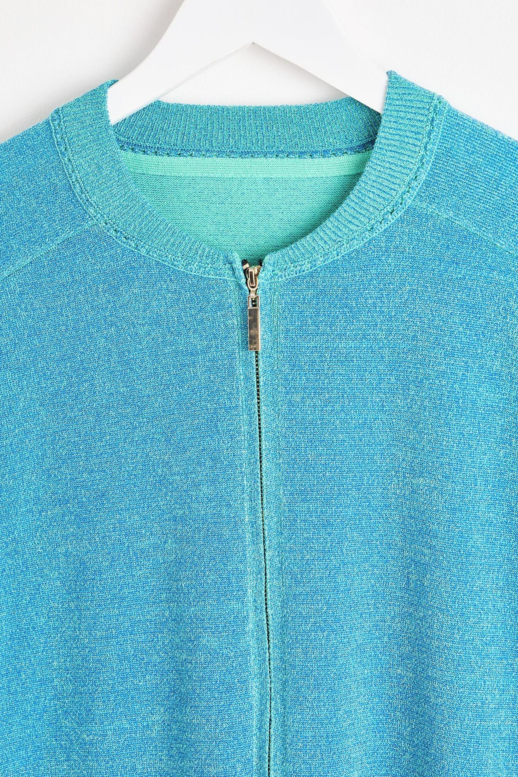 Oliver bonas bomber jacket shop