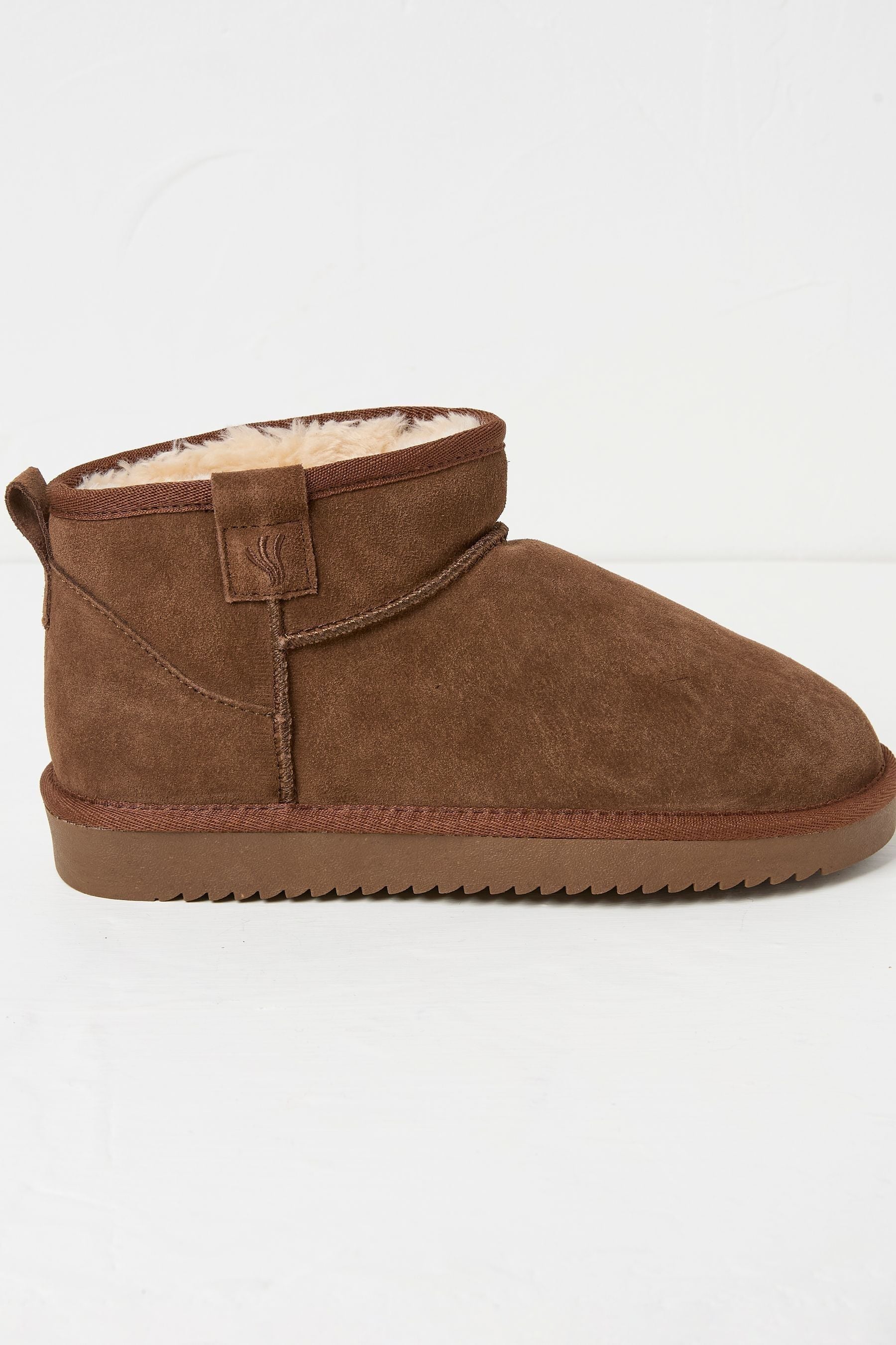 Next fat face boots clearance