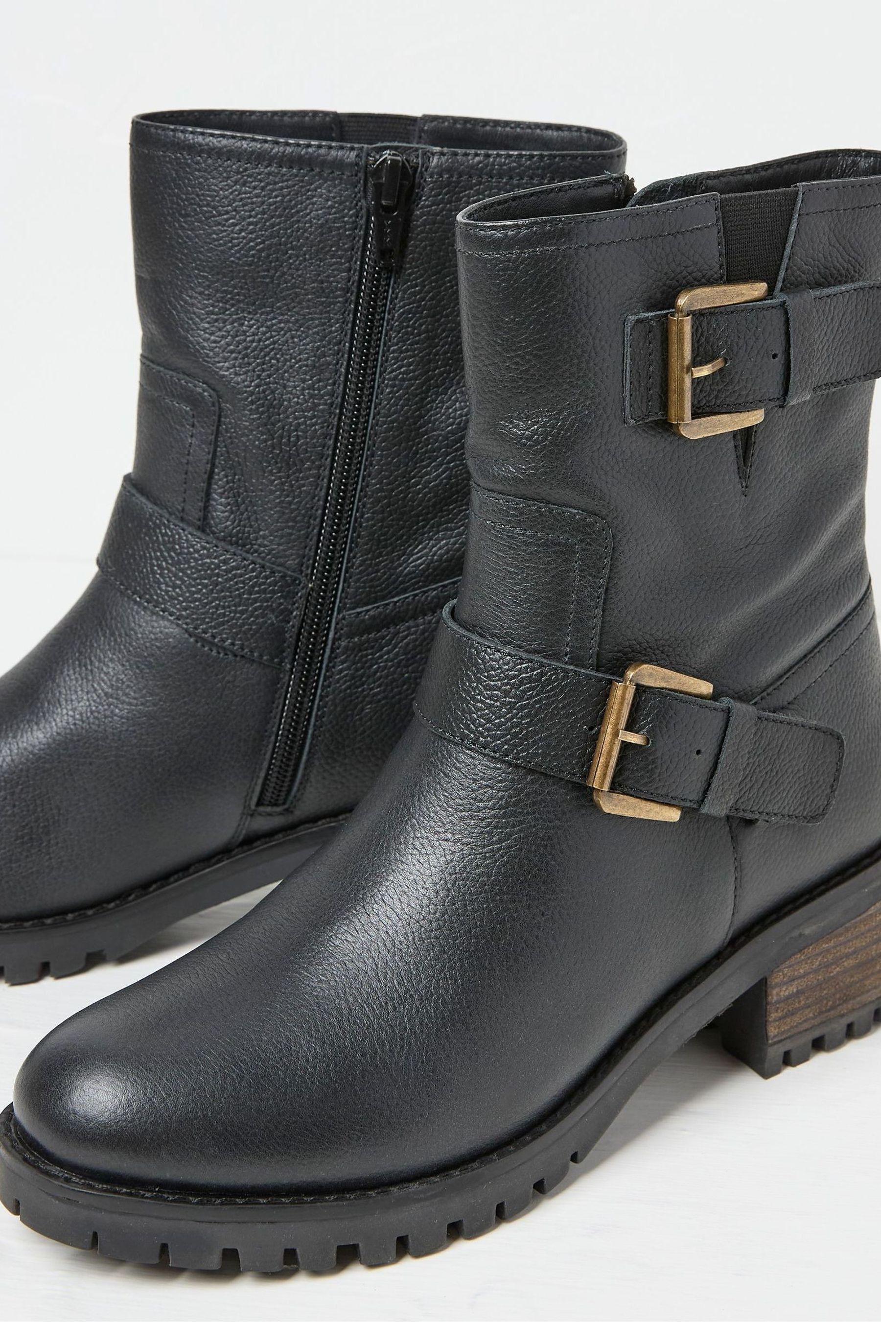 Liberty biker boots new arrivals