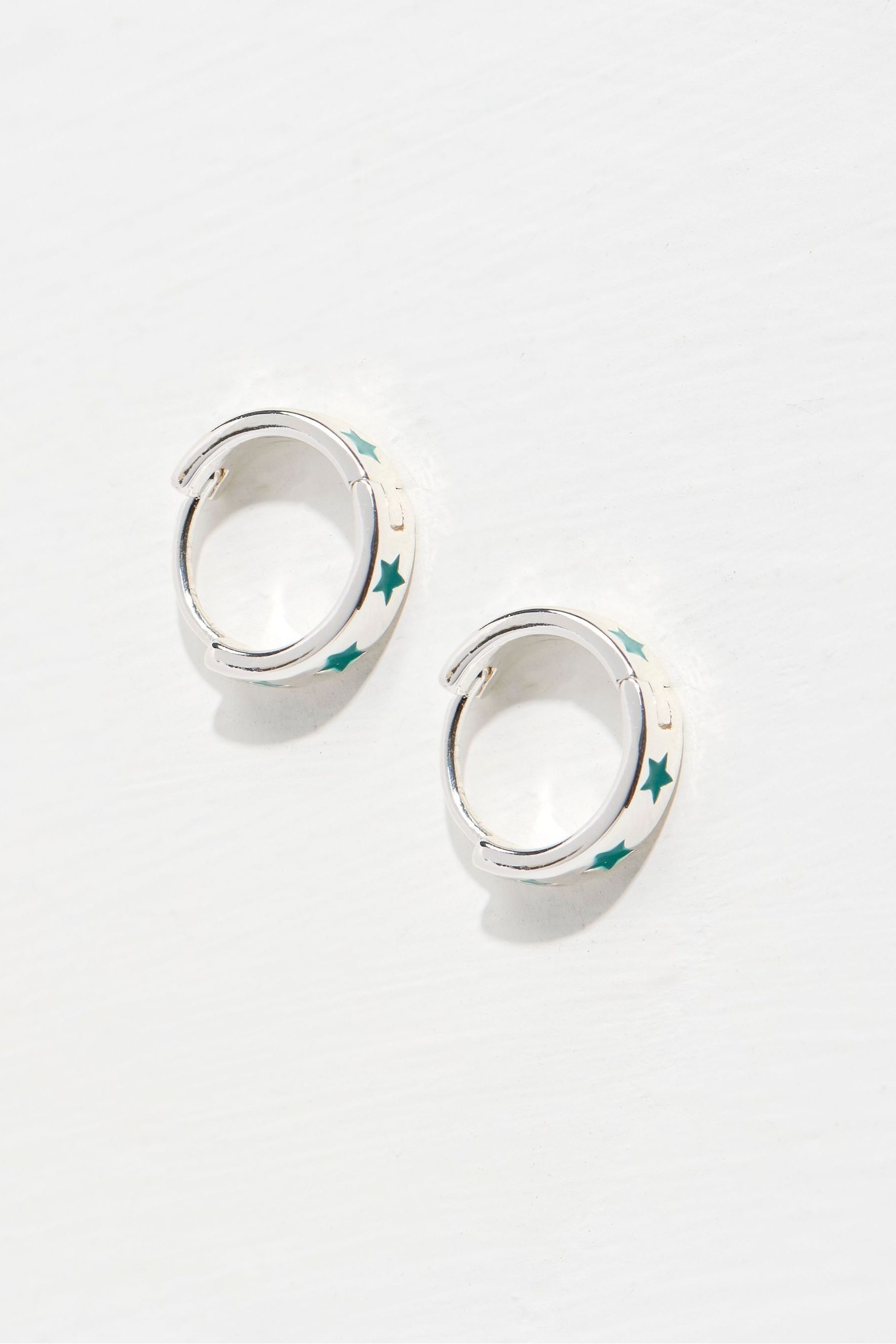 Fat face star earrings cheap