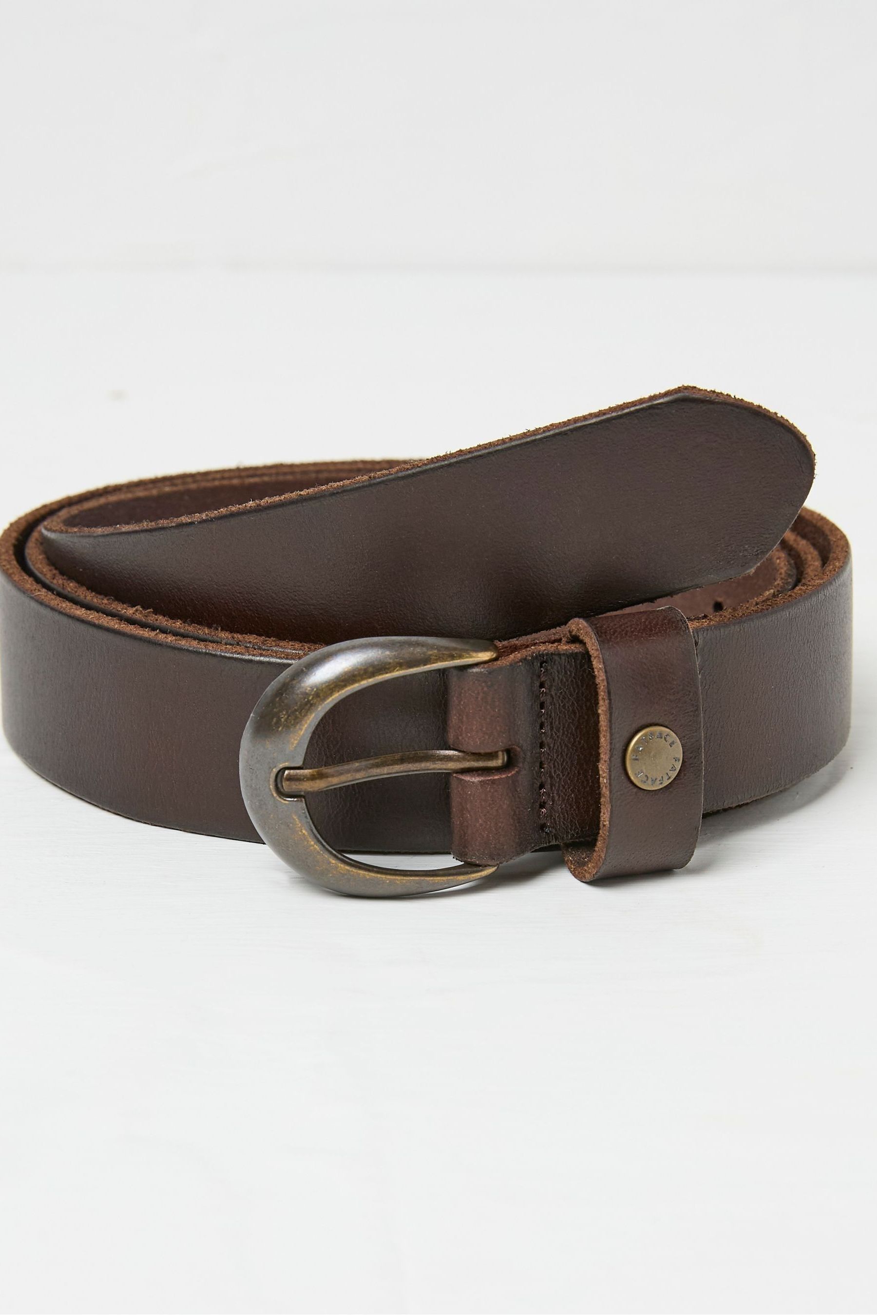 Fatface belts on sale