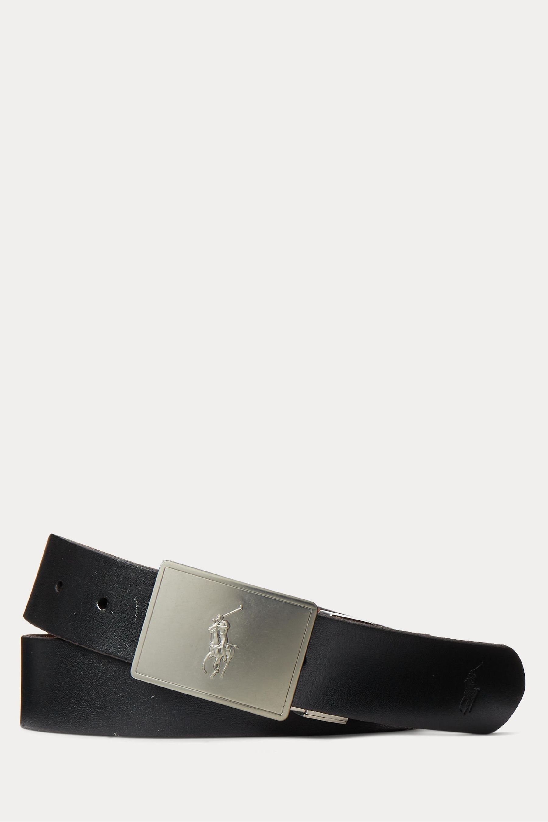Buy Interchangeable Buckle Leather Belt Gift Set from the Next UK online shop