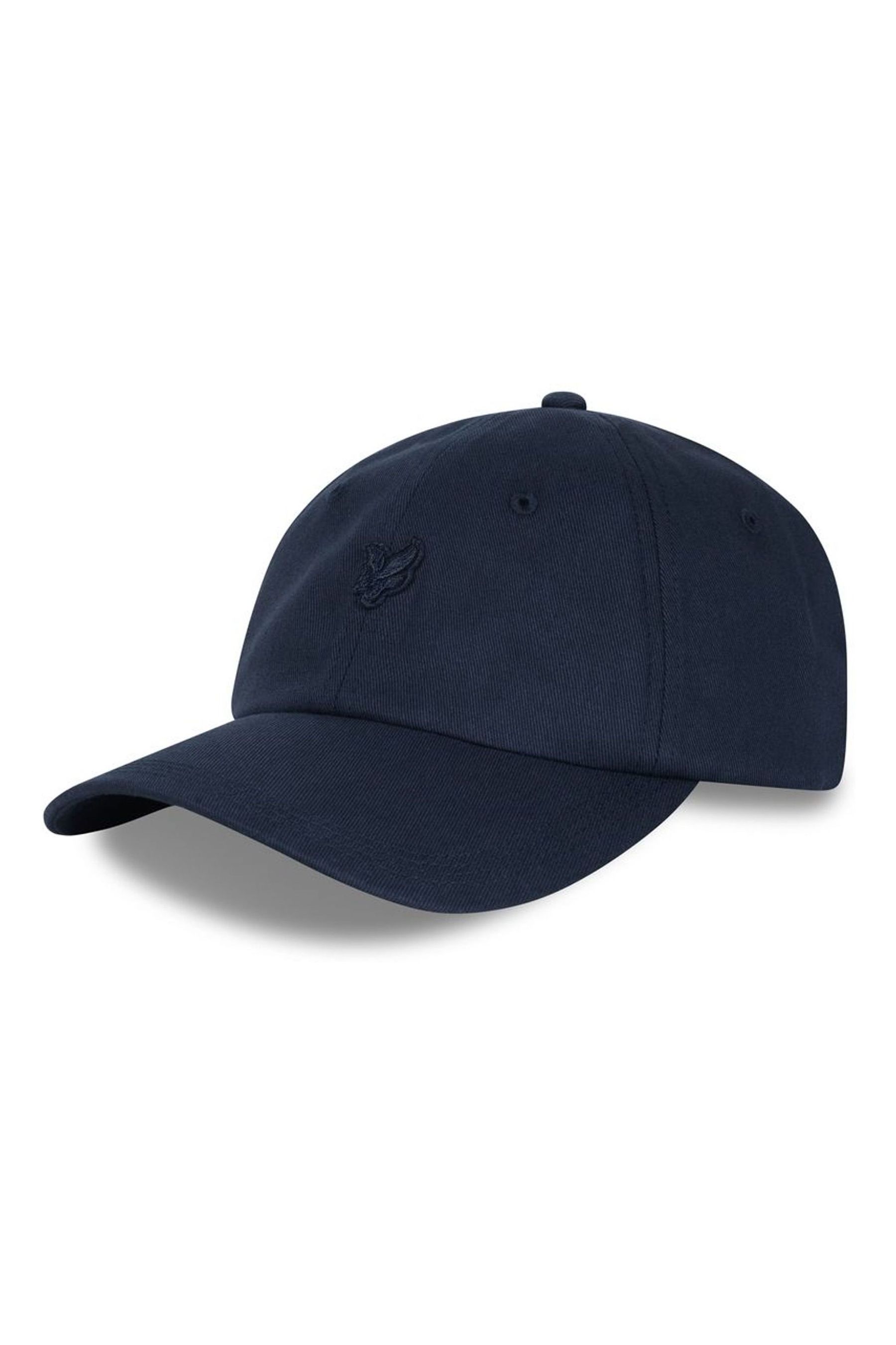 Buy Lyle Scott Tonal Eagle Baseball 100 Cotton Cap Next Ukraine