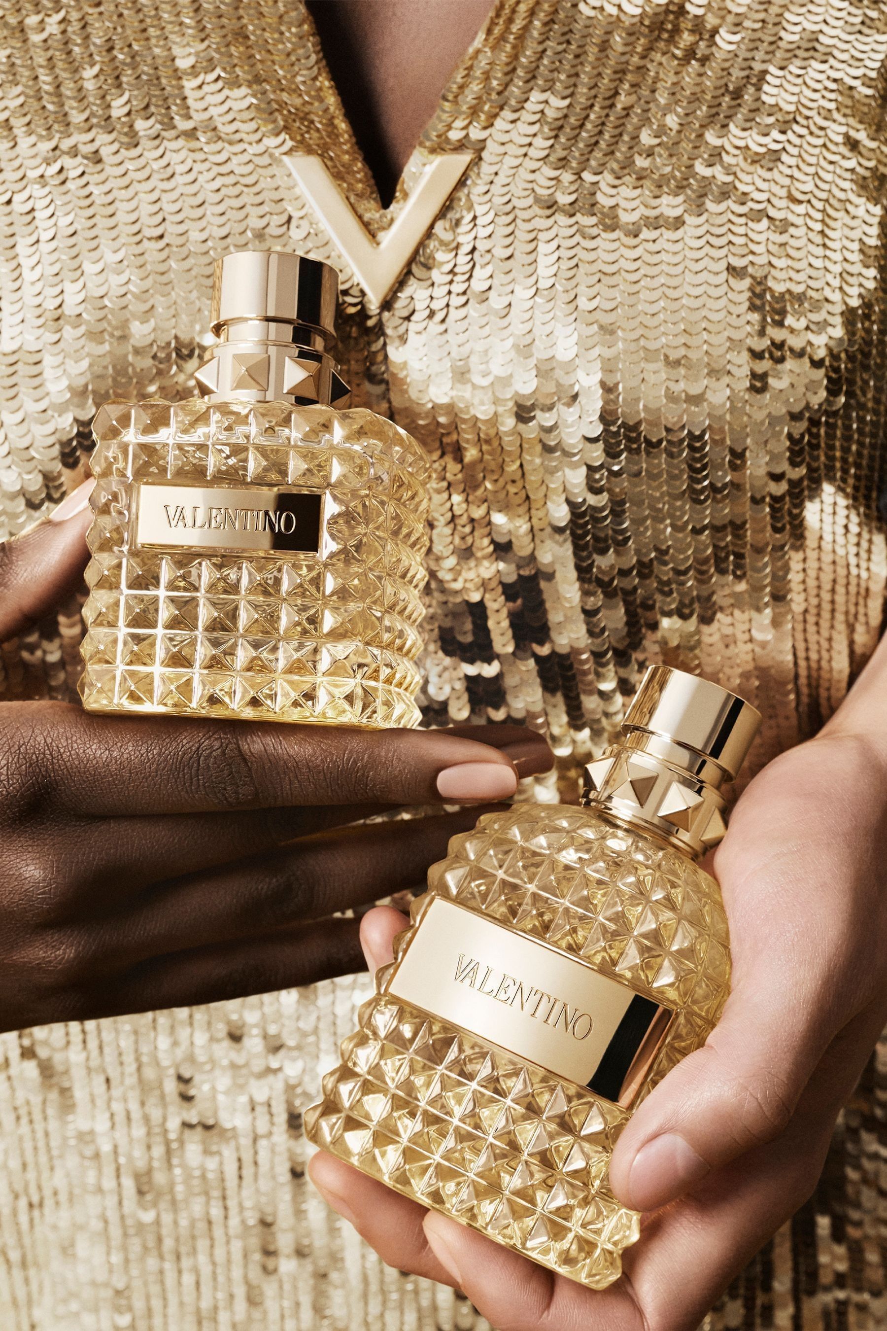 Donna valentino eau de parfum discount