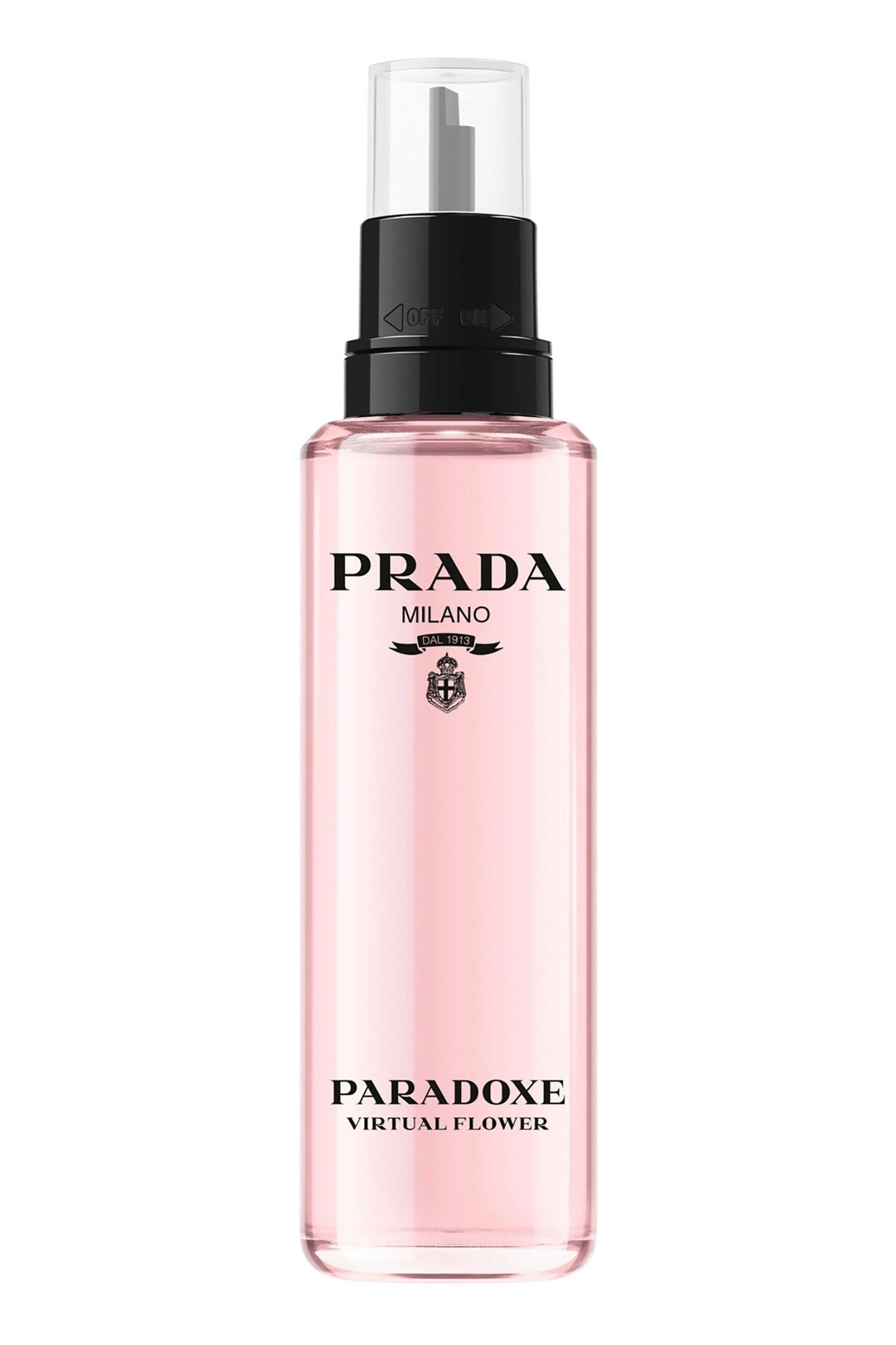 Buy Prada Paradoxe Virtual Flower Eau de Parfum Refill 100ml from the Next UK online shop