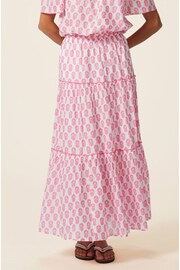 Aspiga Pink Bea Skirt - Image 2 of 4