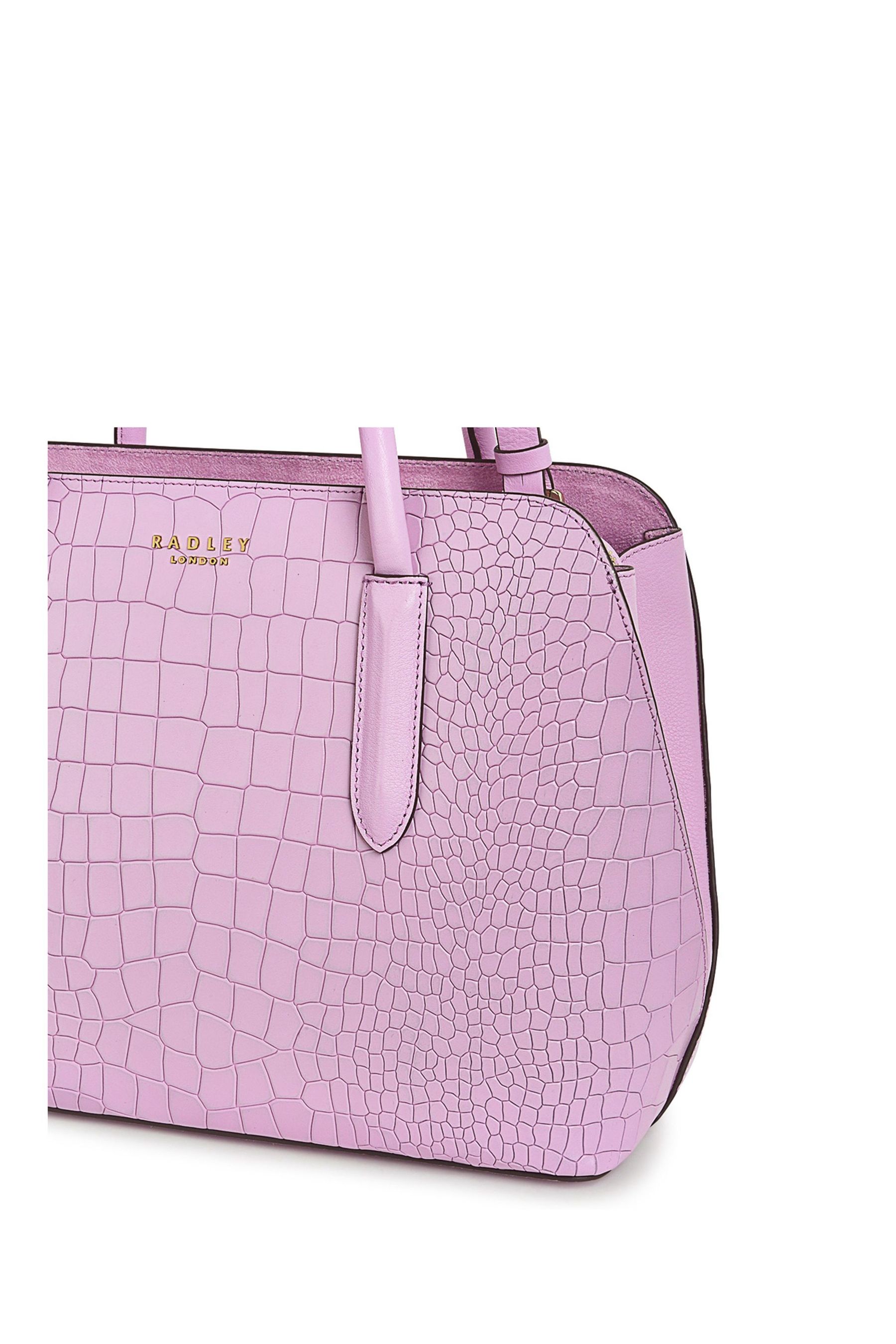 Radley liverpool street medium grab bag clearance