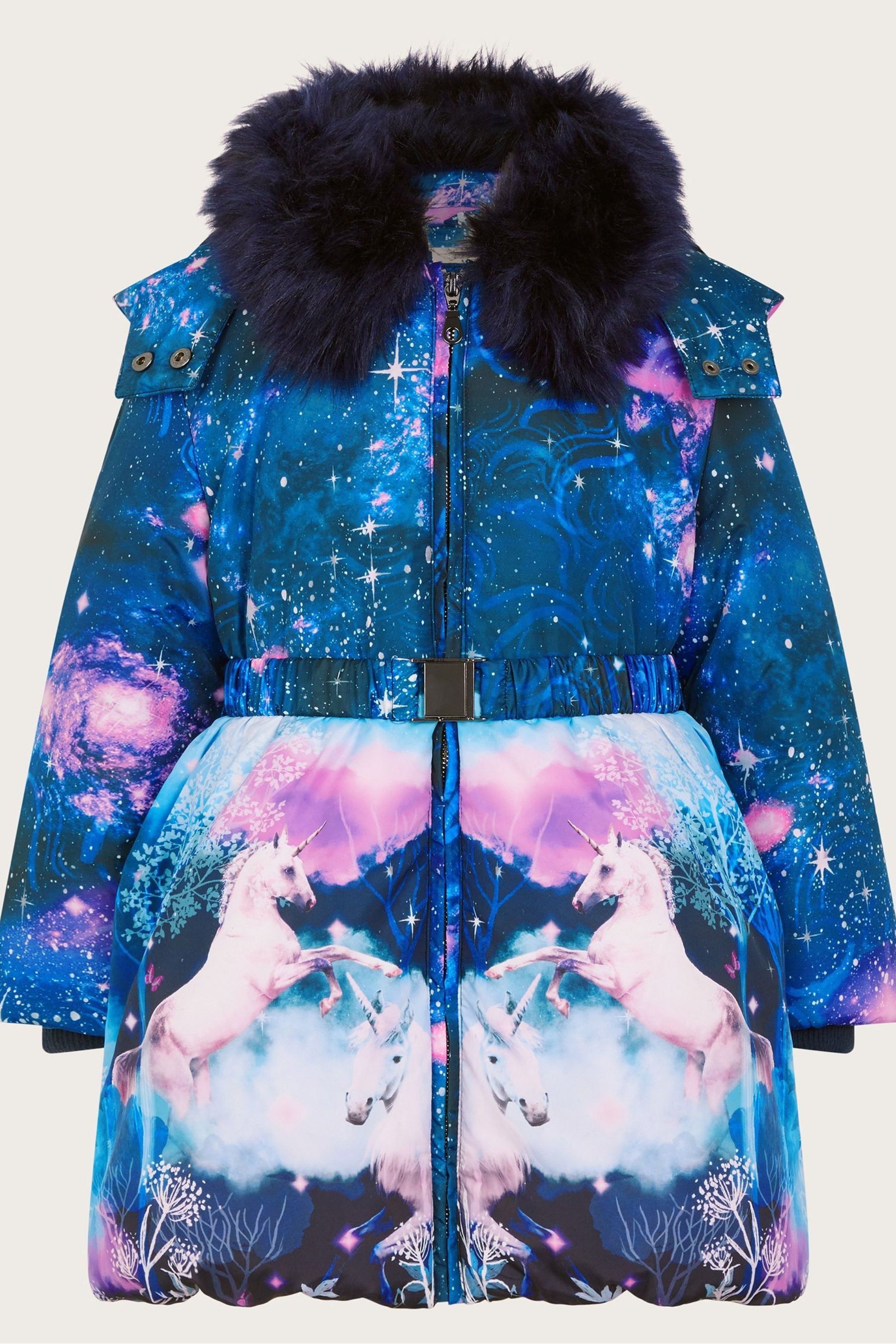 Unicorn coat next 2025
