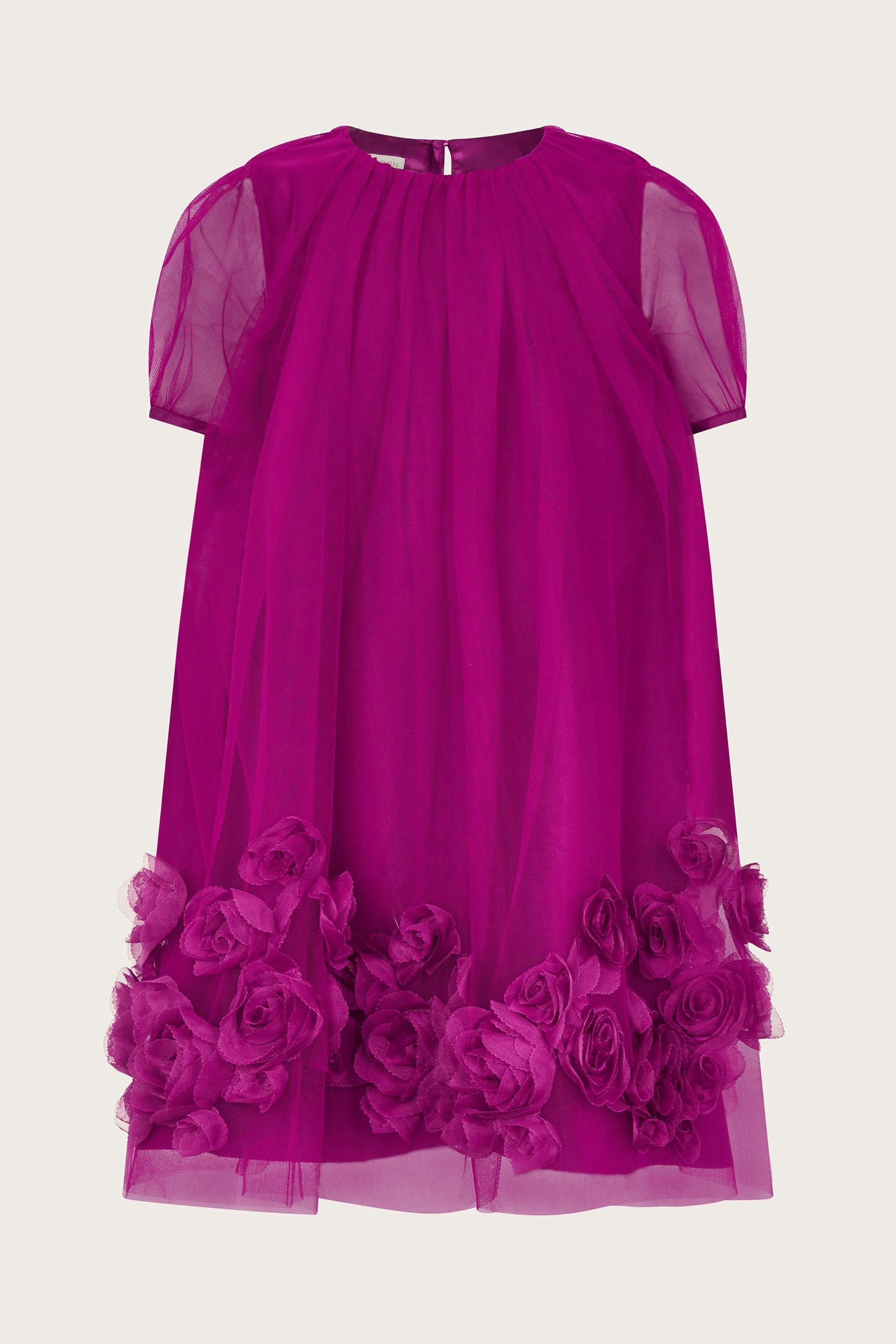 Monsoon rose dress shop