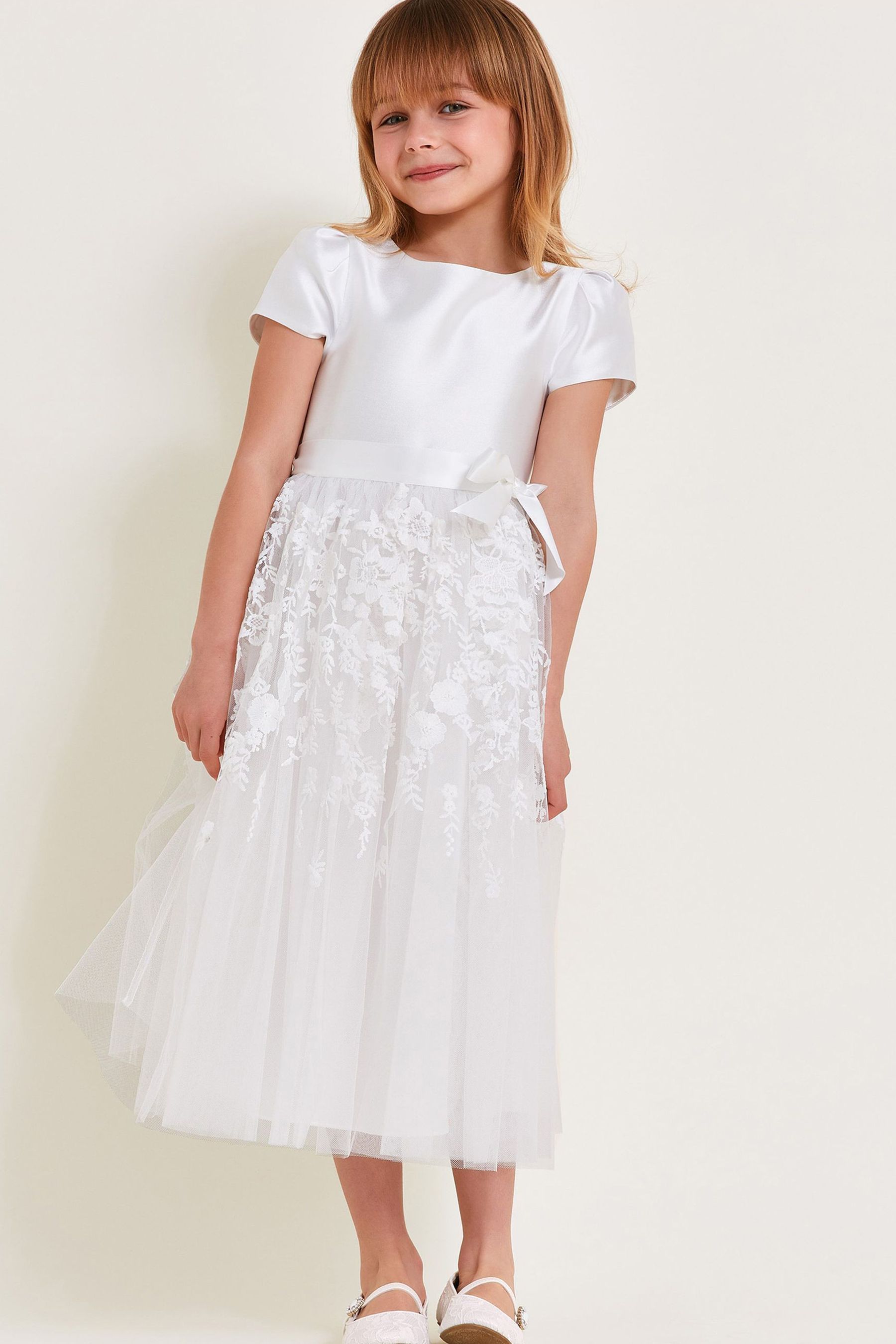 Monsoon tulle maxi skirt clearance