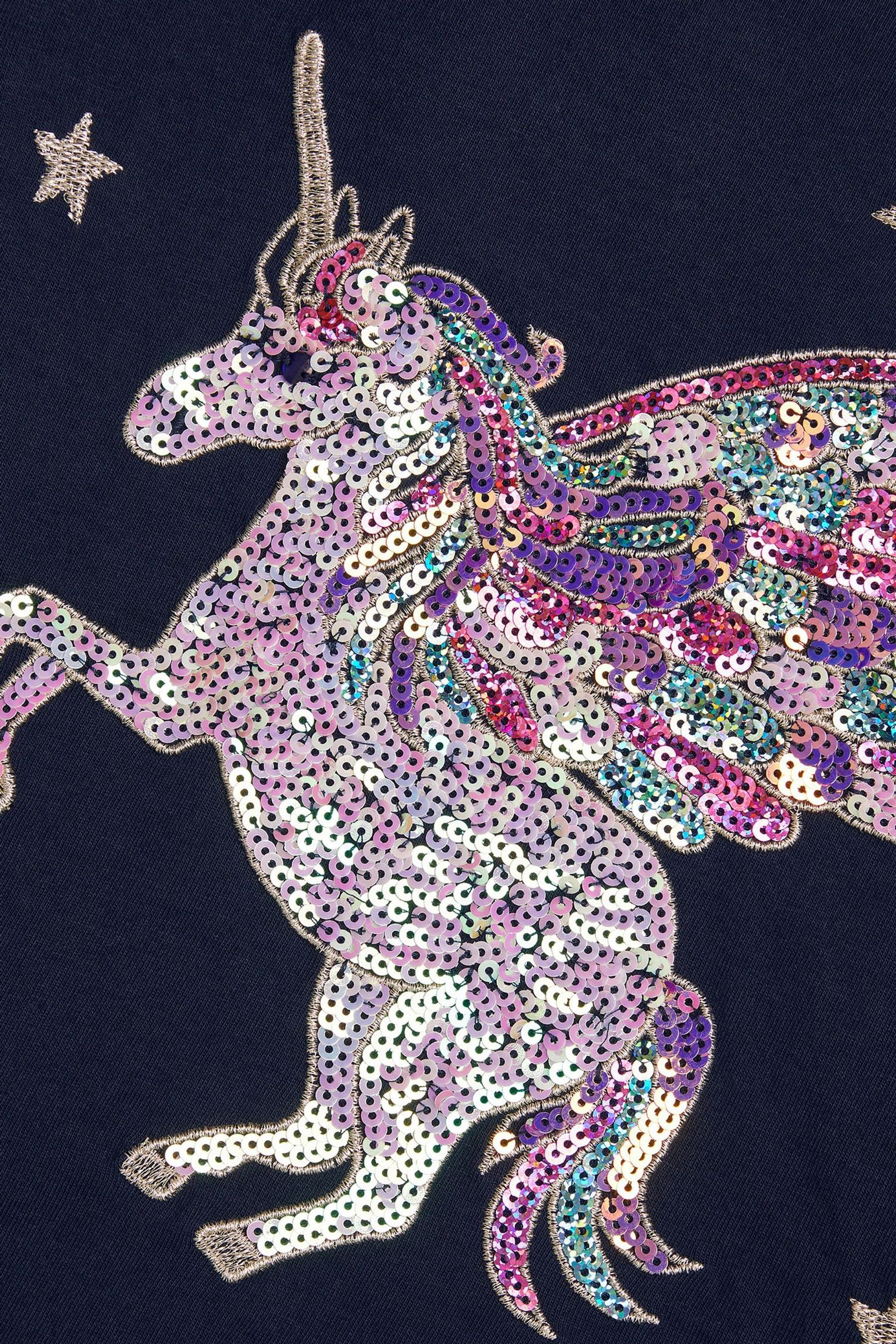 Unicorn top and leggings new arrivals