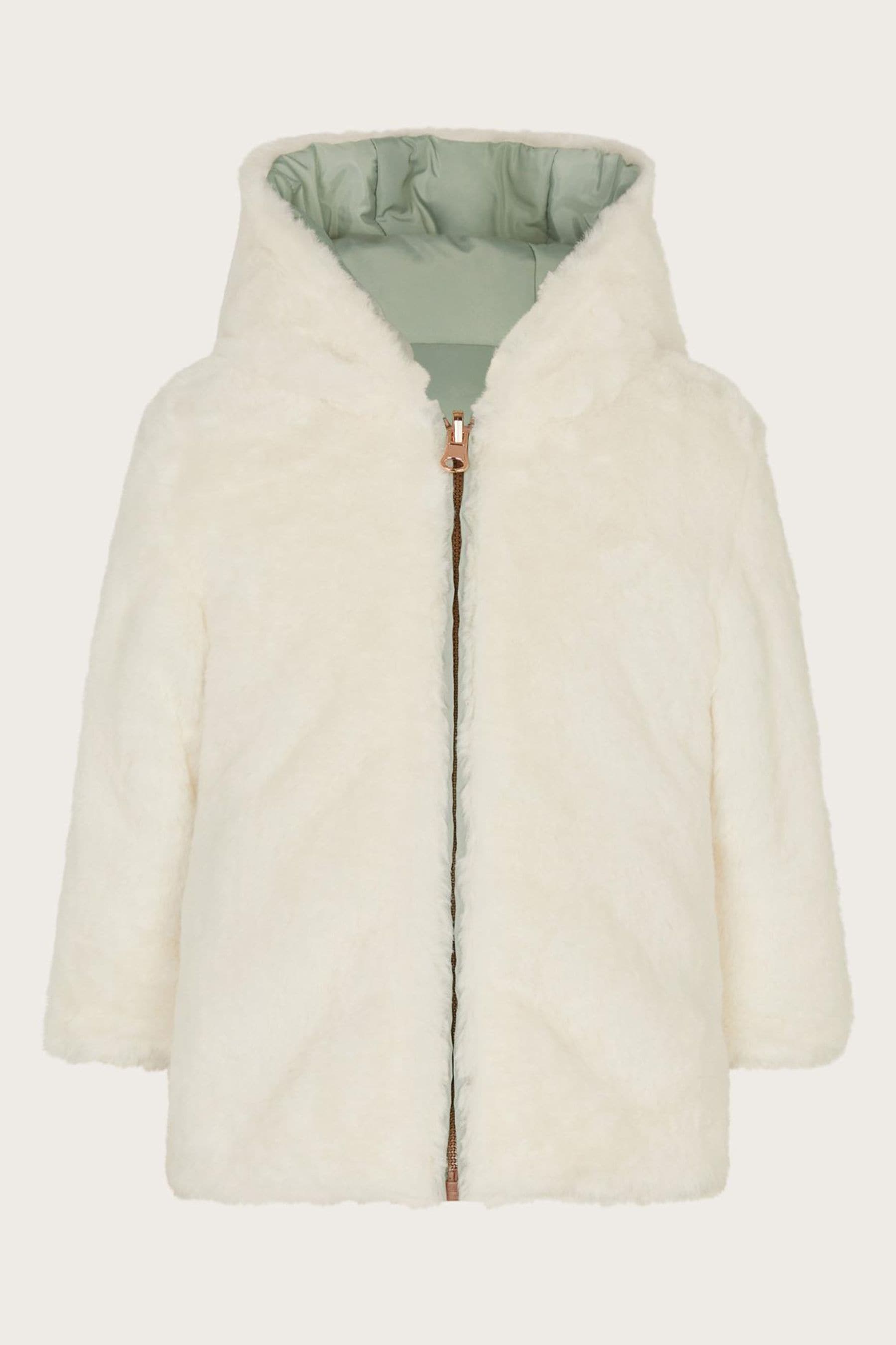 Monsoon baby jacket store