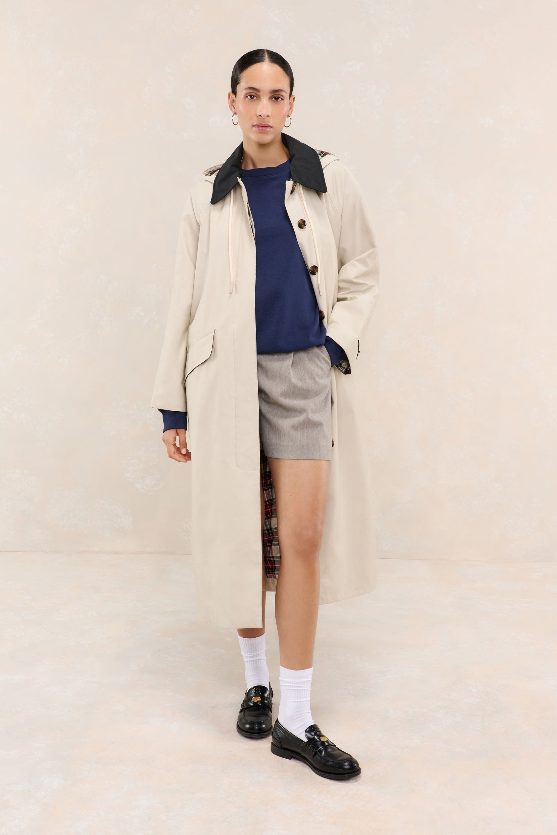 Nosilife forester jacket on sale