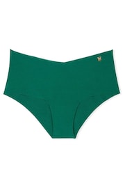 Victoria's Secret Spruce Green Cheeky Knickers - Image 2 of 2