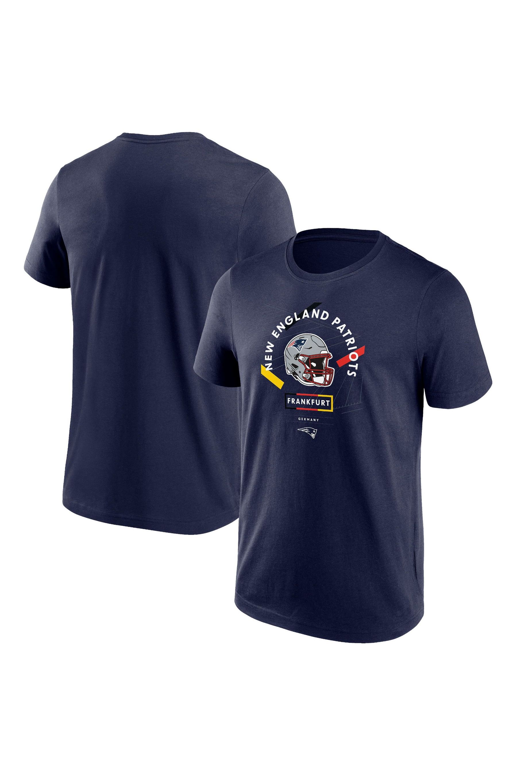 New england patriots jersey canada 2025