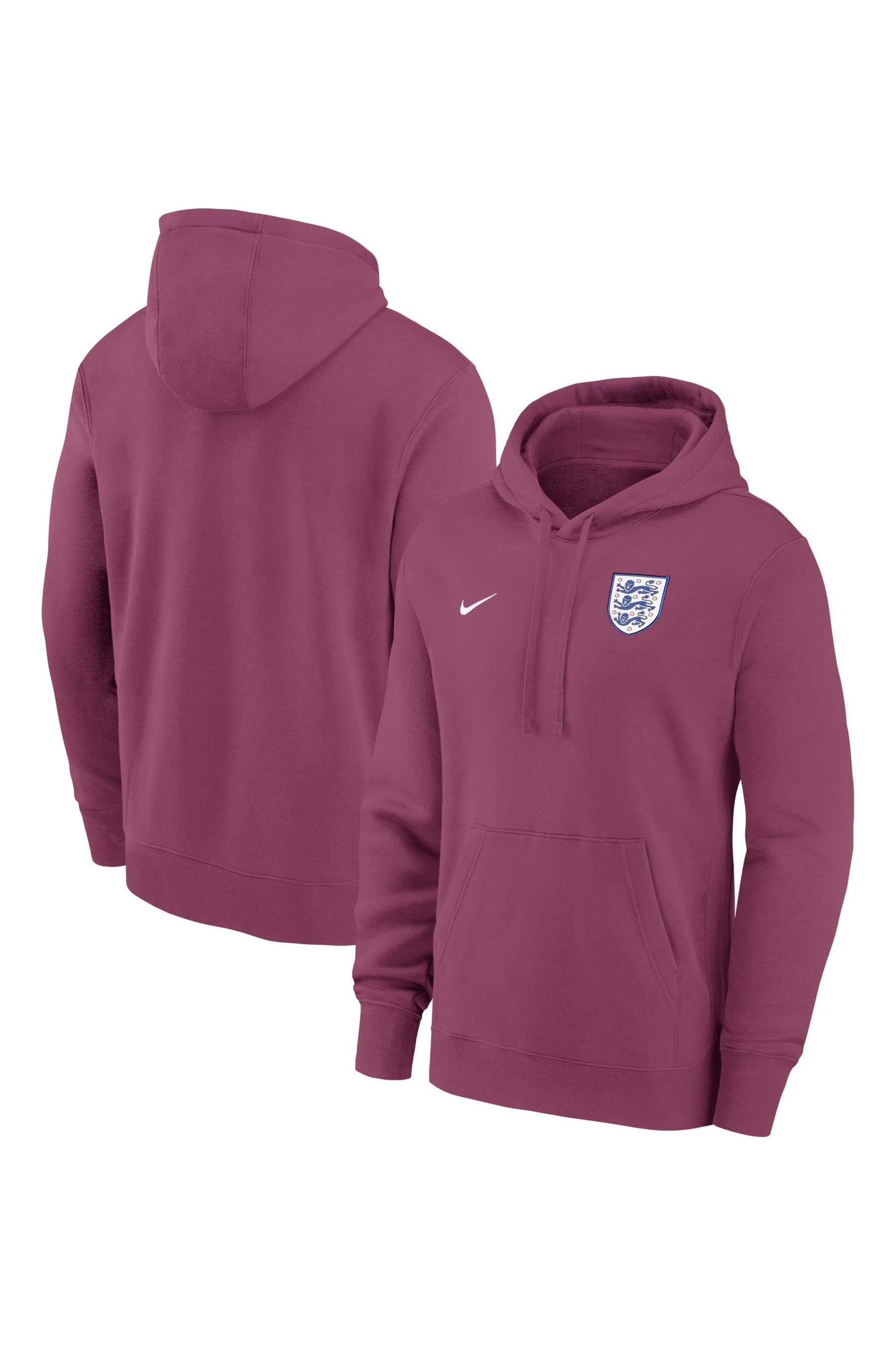 England nike hoodie online