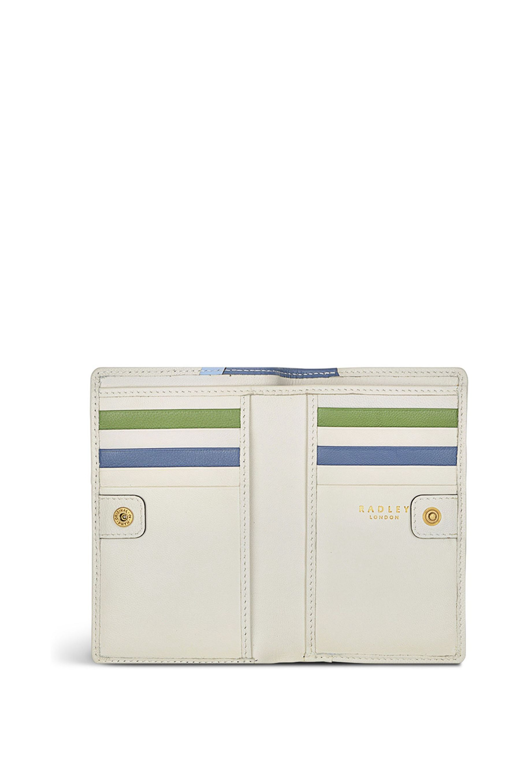 Radley London Medium Bifold Purse