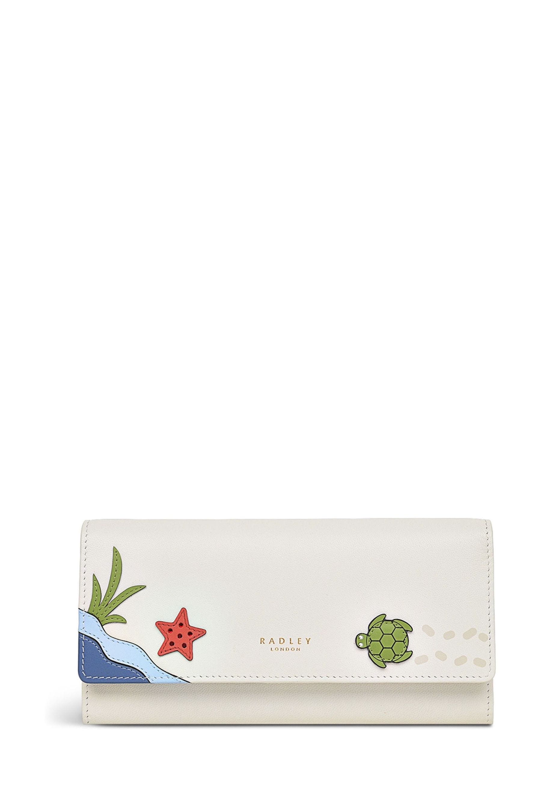 Radley pockets large flapover matinee purse 2025